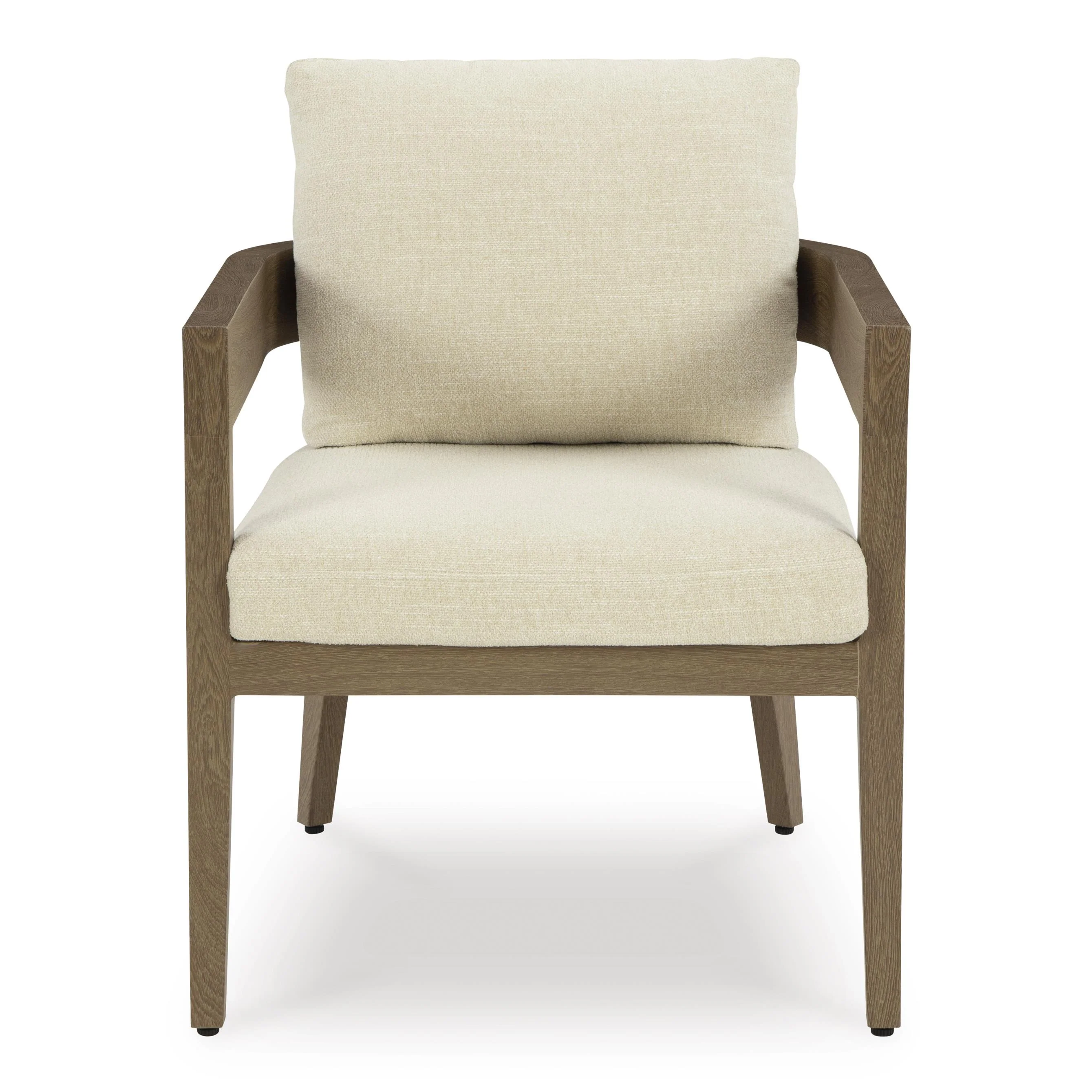 Signature Design by Ashley Serene Bay P671-601A Arm Chair With Cushion - Image 2