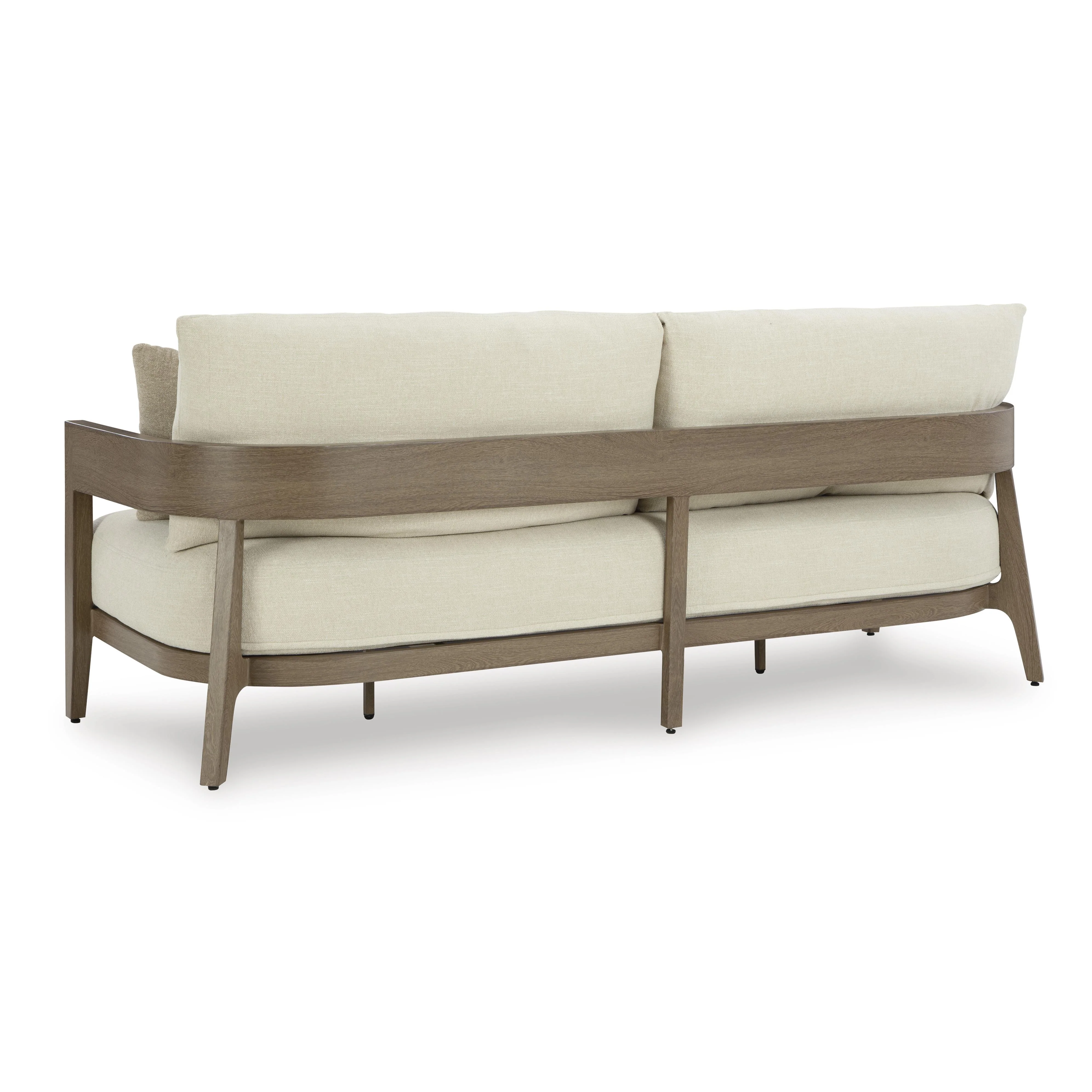 Signature Design by Ashley Serene Bay P671-838 Sofa with Cushion - Image 3