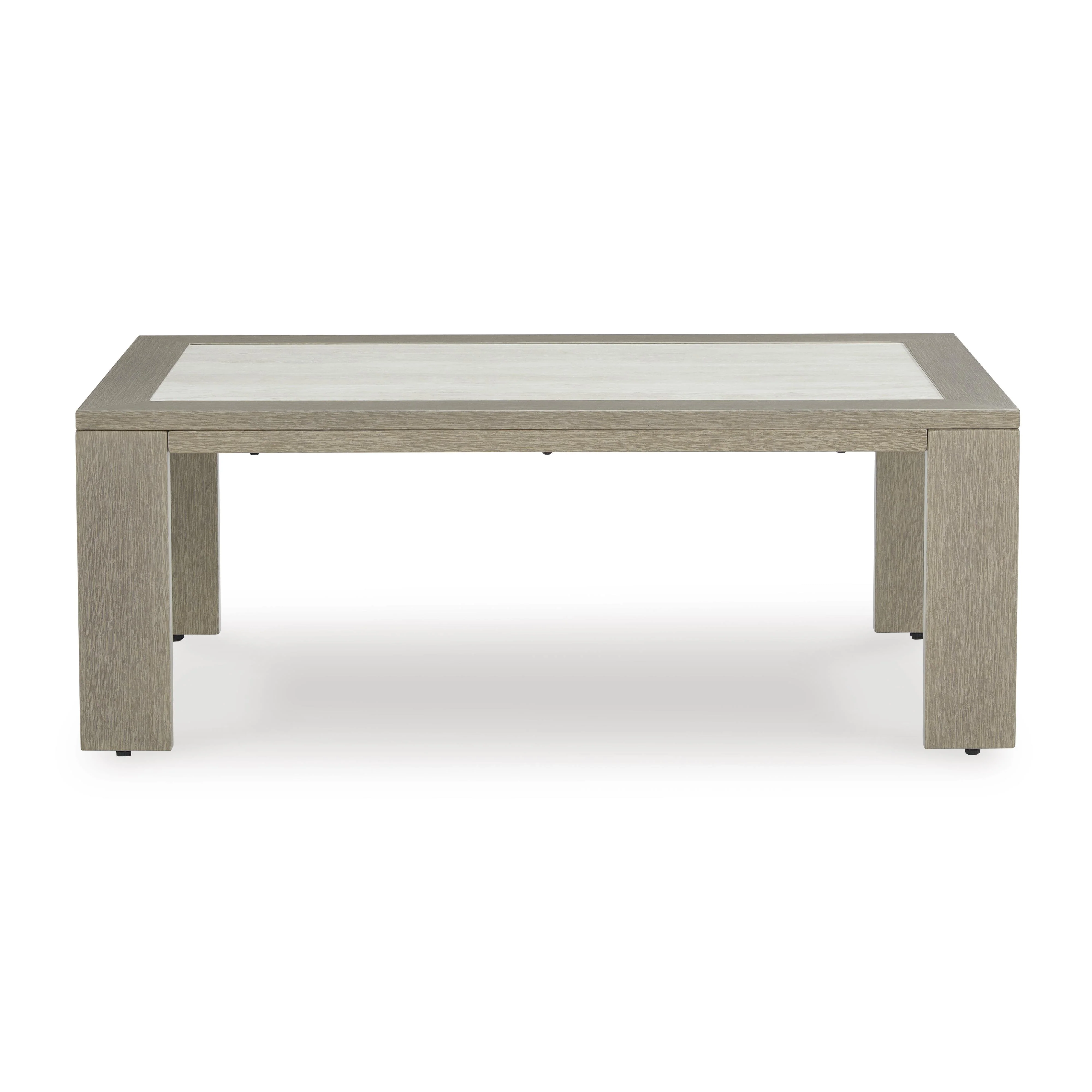 Signature Design by Ashley Kimpton Isle P704-701 Rectangular Cocktail Table - Image 2