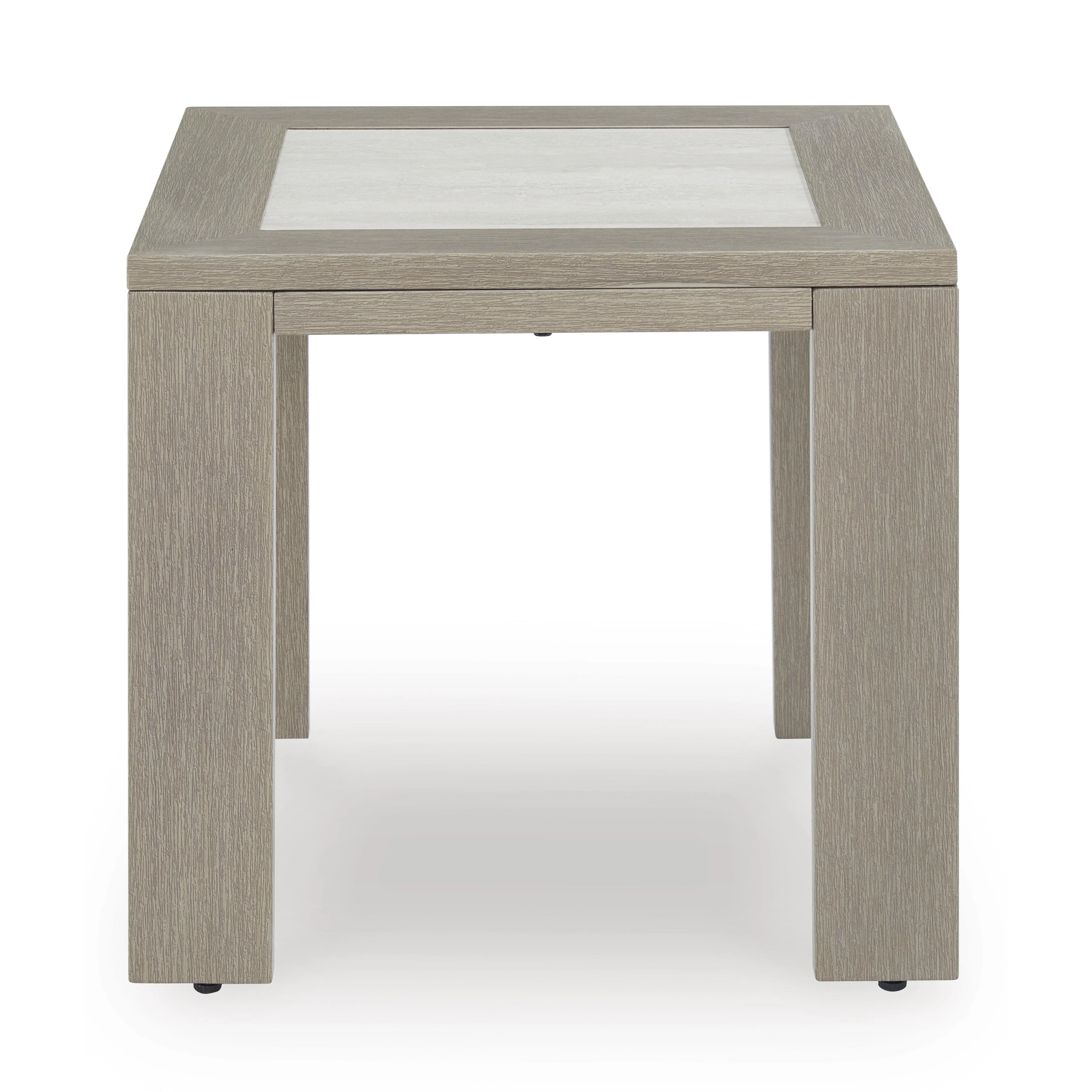 Signature Design by Ashley Kimpton Isle P704-702 Square End Table - Image 2