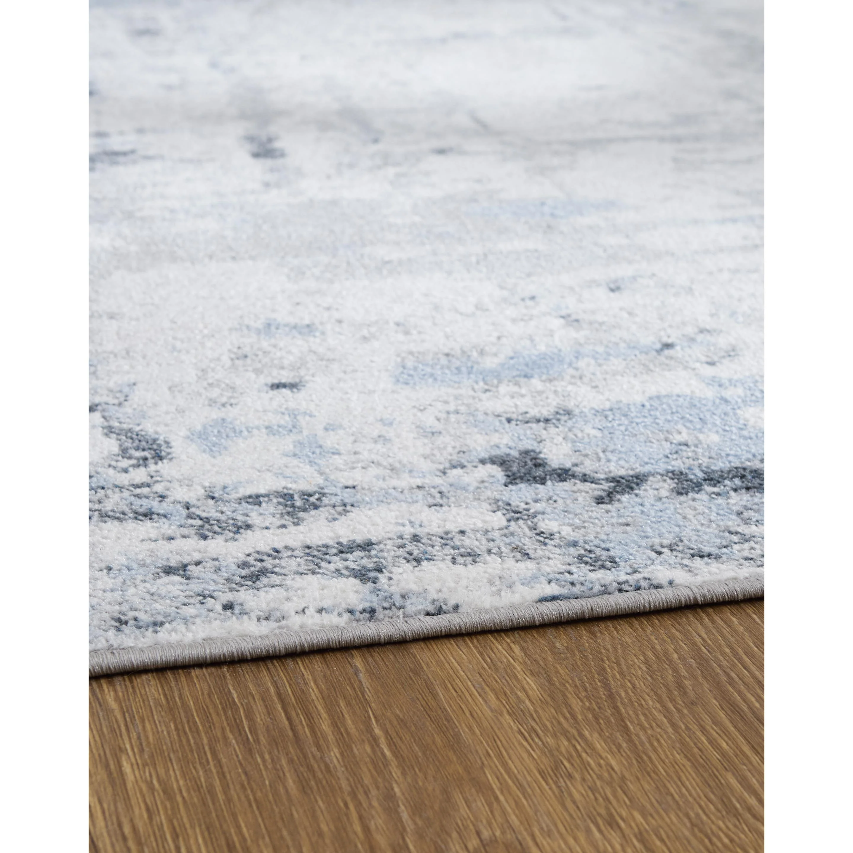 Signature Design by Ashley Emertonly R406982 Washable Medium Rug - Image 3