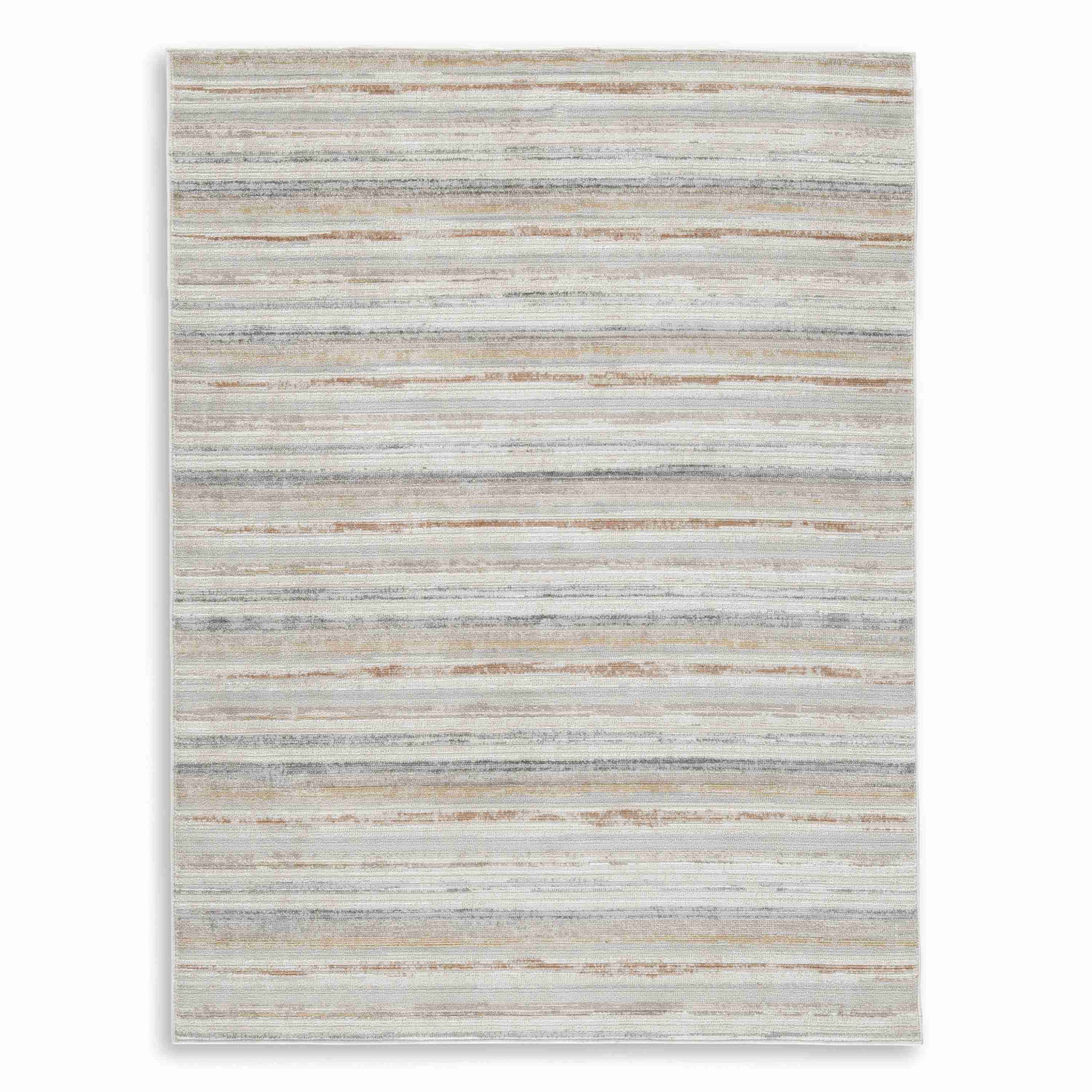 Signature Design by Ashley Artney R407022 Medium Rug - Image 1