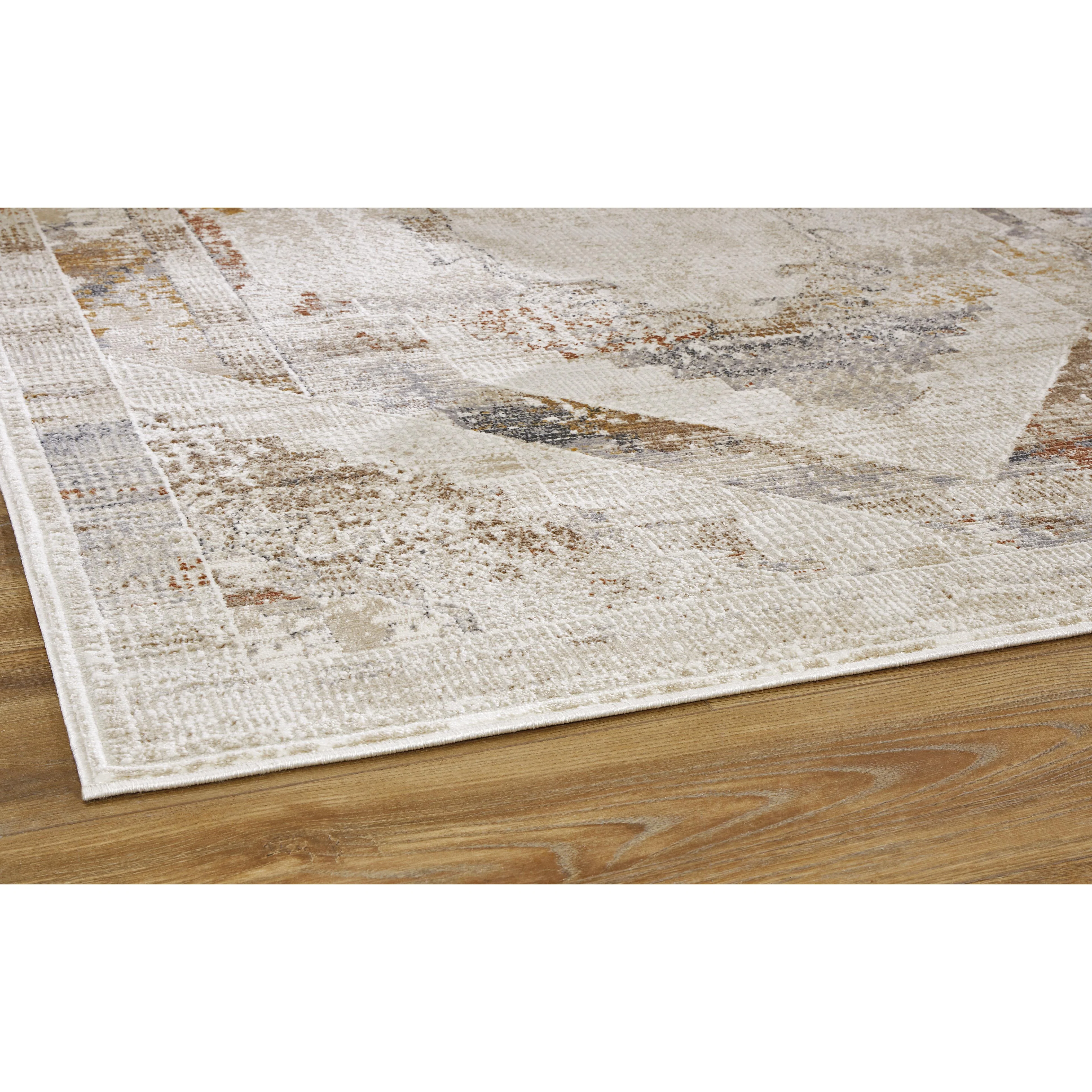 Signature Design by Ashley Varnwood R407031 Large Rug - Image 3