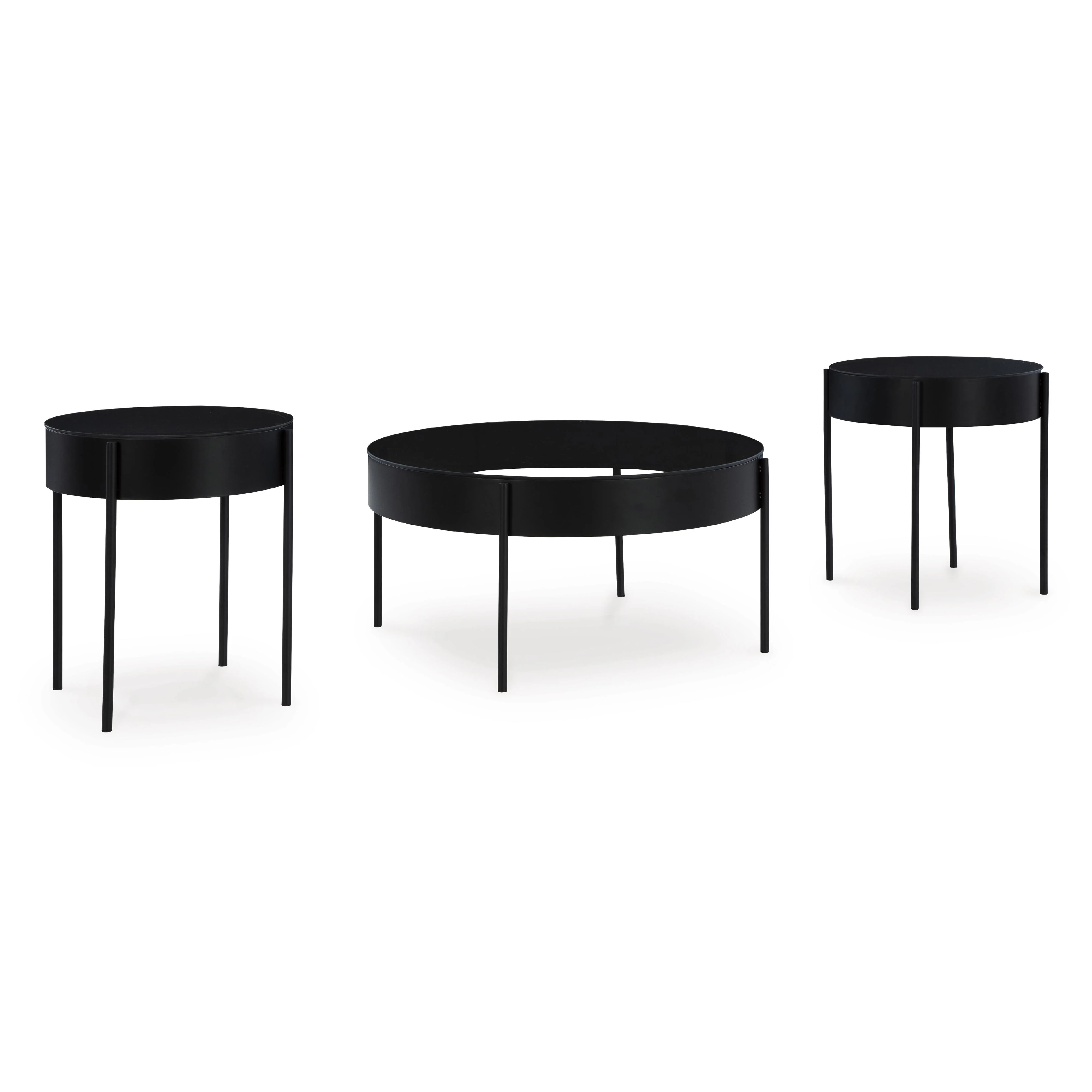 Signature Design by Ashley Ardoline T280-13 Occasional Table Set - Image 1
