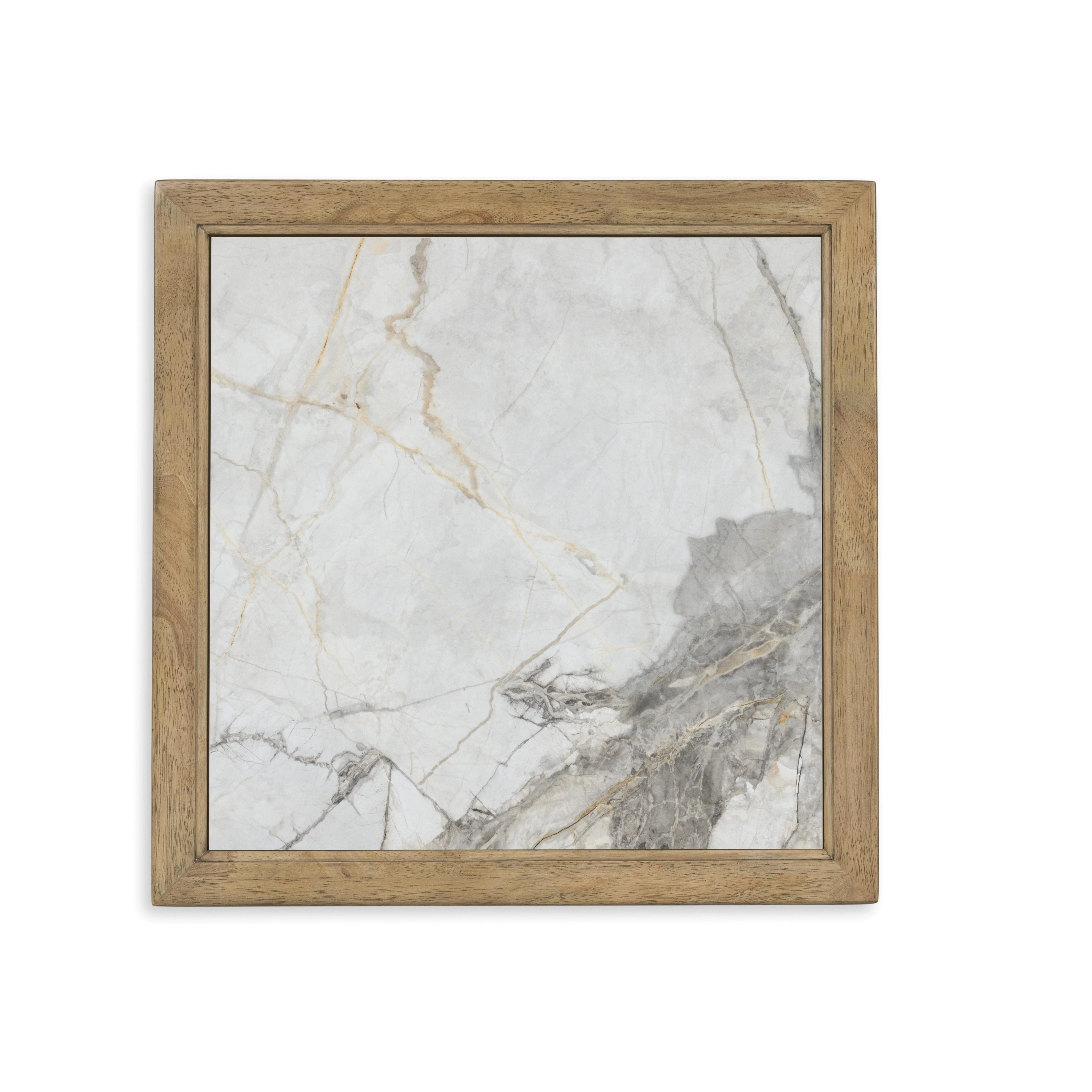 Signature Design by Ashley Montia T632-2 Square End Table - Image 3
