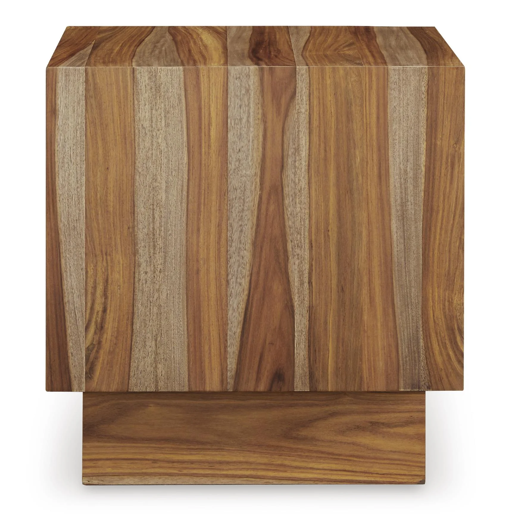 Signature Design by Ashley Dressonni T690-2 Square End Table - Image 3