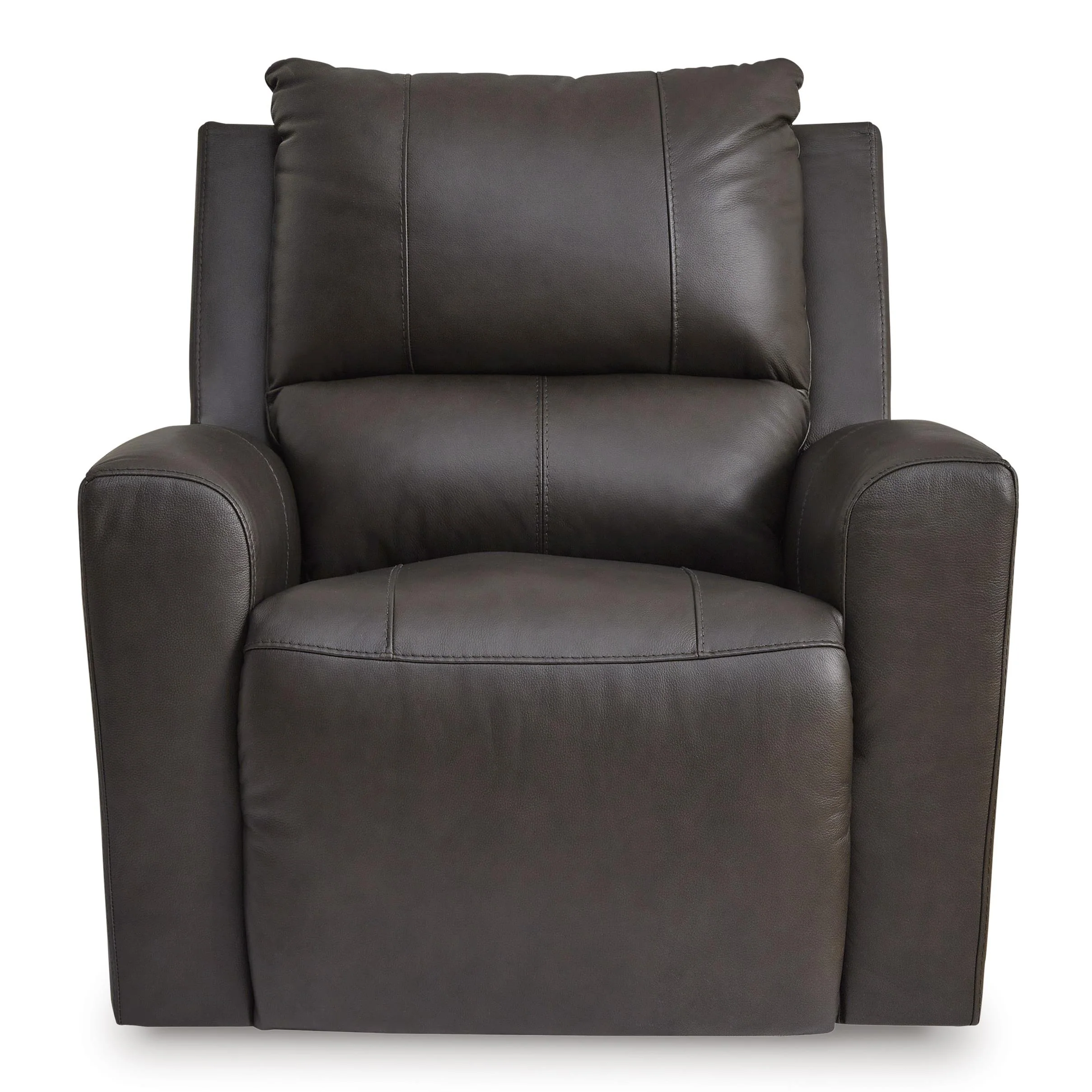 Signature Design by Ashley Boxmere U1310098 Power Rocker Recliner - Image 3