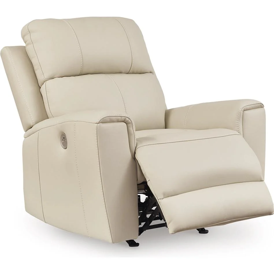 Signature Design by Ashley Dahlmoore U1320098 Power Rocker Recliner - Image 2