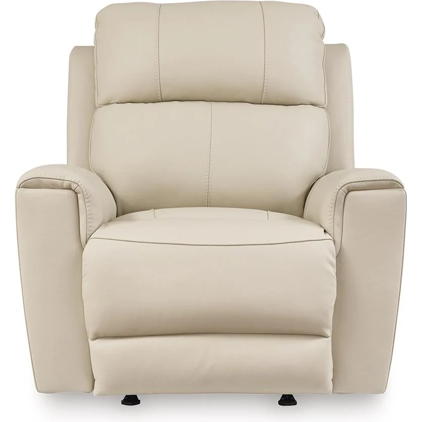 Signature Design by Ashley Dahlmoore U1320098 Power Rocker Recliner - Image 3