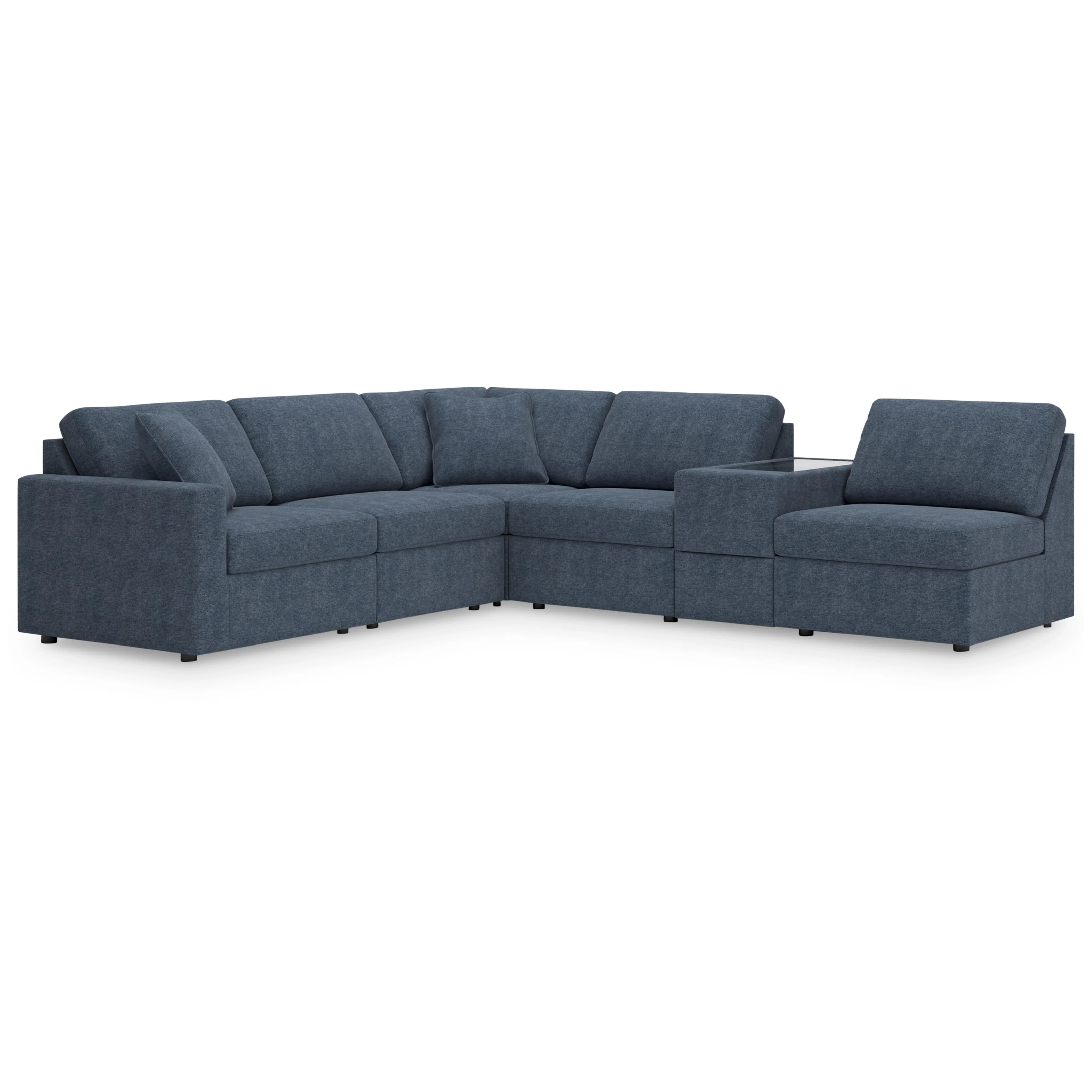 Signature Design by Ashley Modmax 92121S20 6 pc Sectional - Image 1