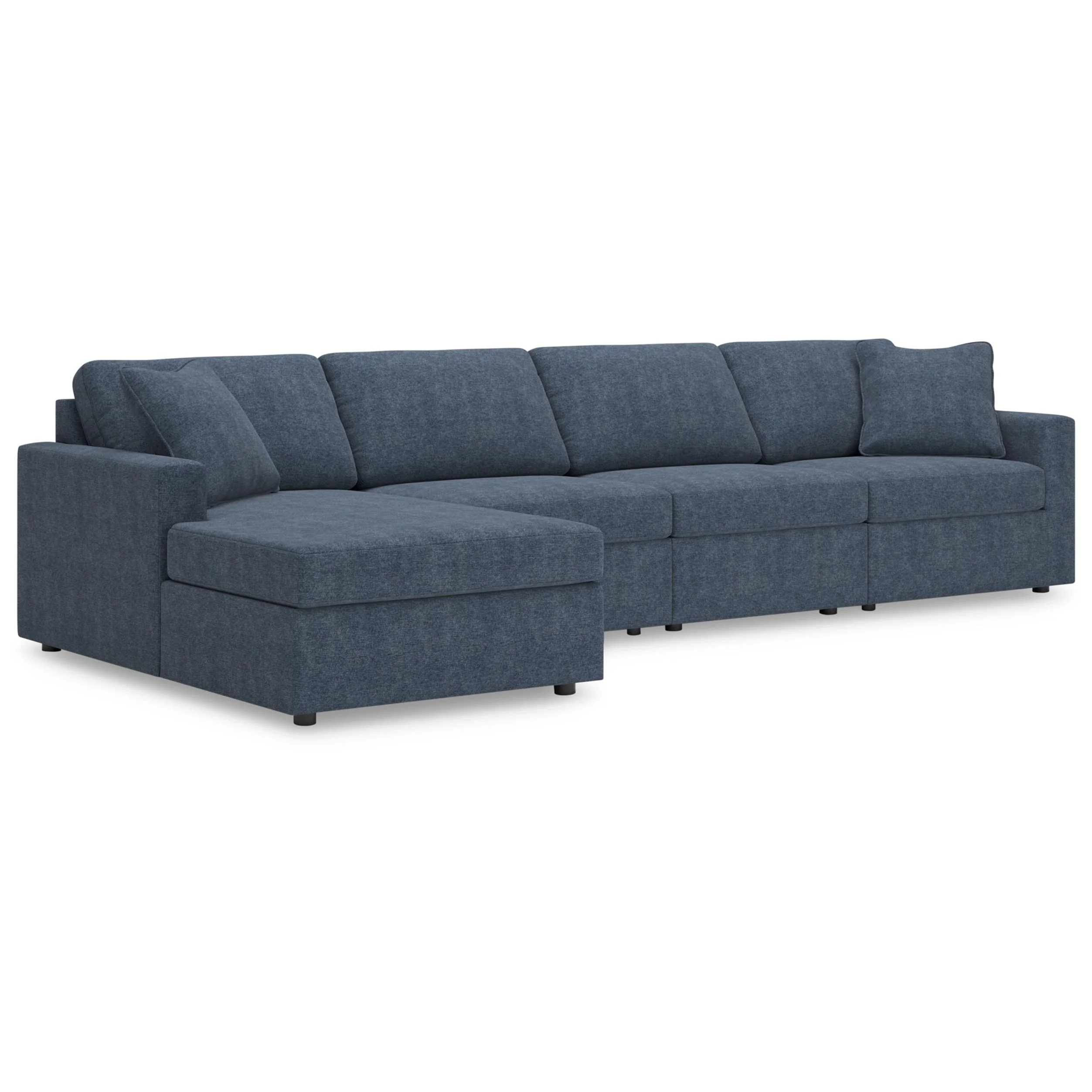 Signature Design by Ashley Modmax 92121S26 4 pc Sectional with Chaise - Image 1
