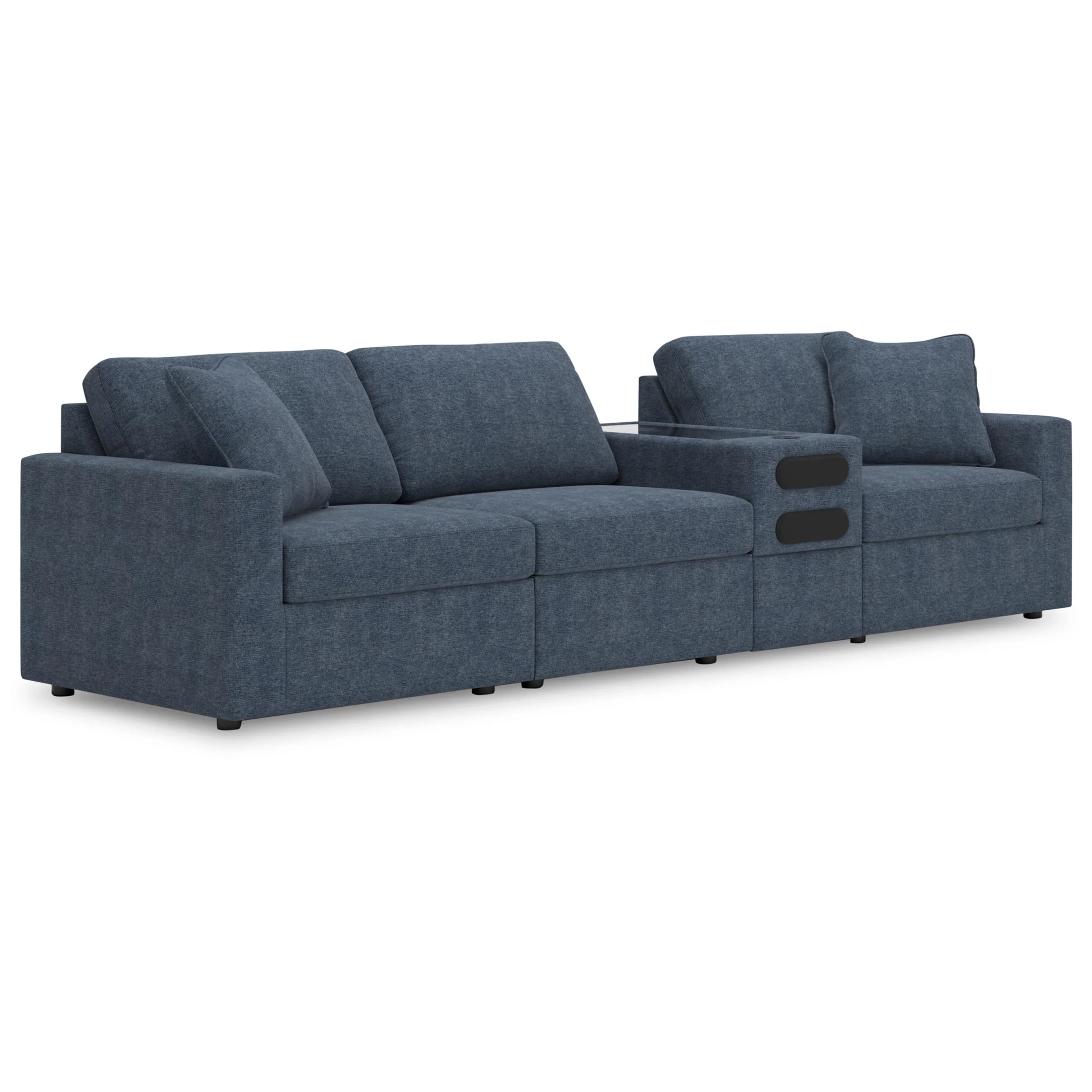 Signature Design by Ashley Modmax 92121S28 4 pc Sectional - Image 1