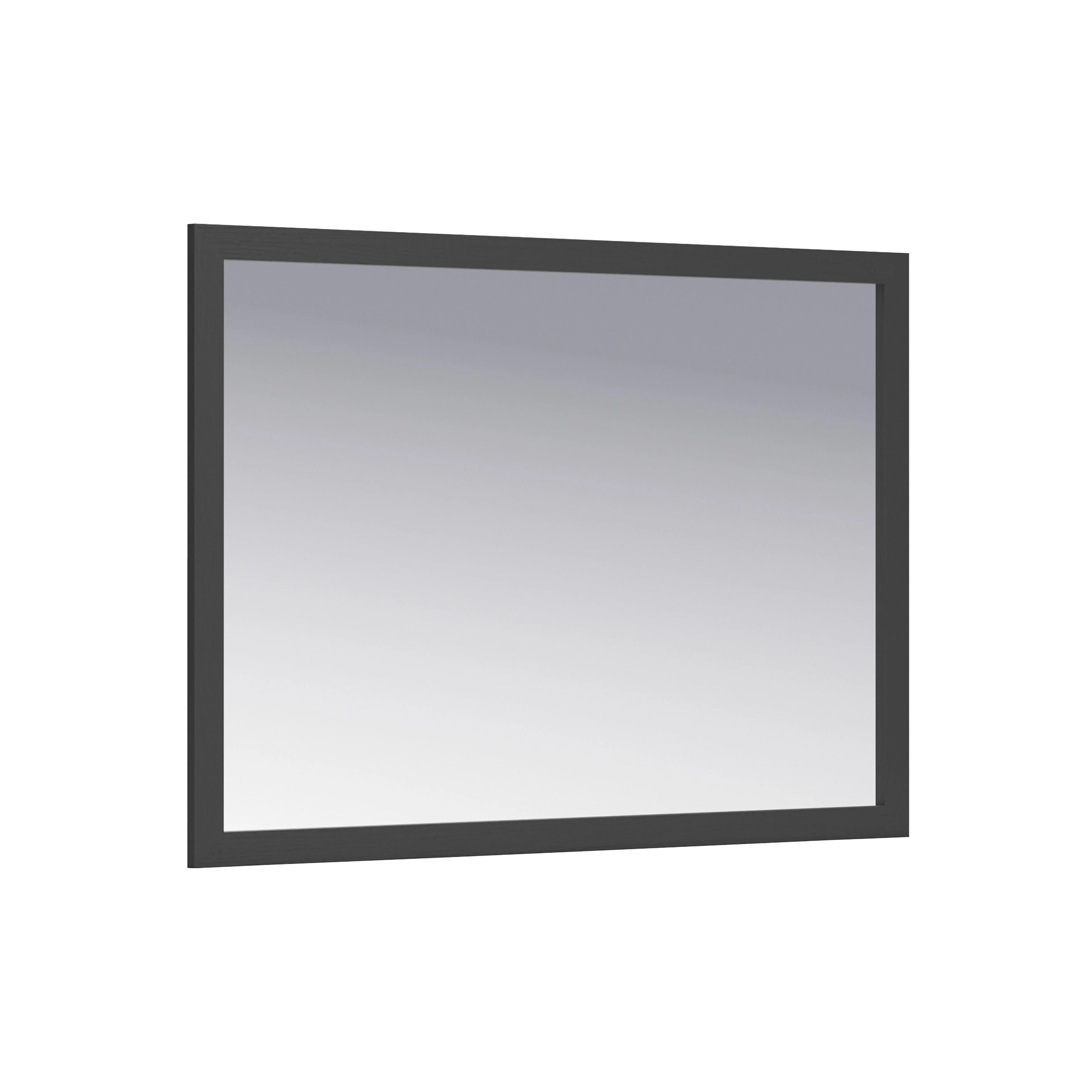 Signature Design by Ashley Cadmori B2616-36 Bedroom Mirror