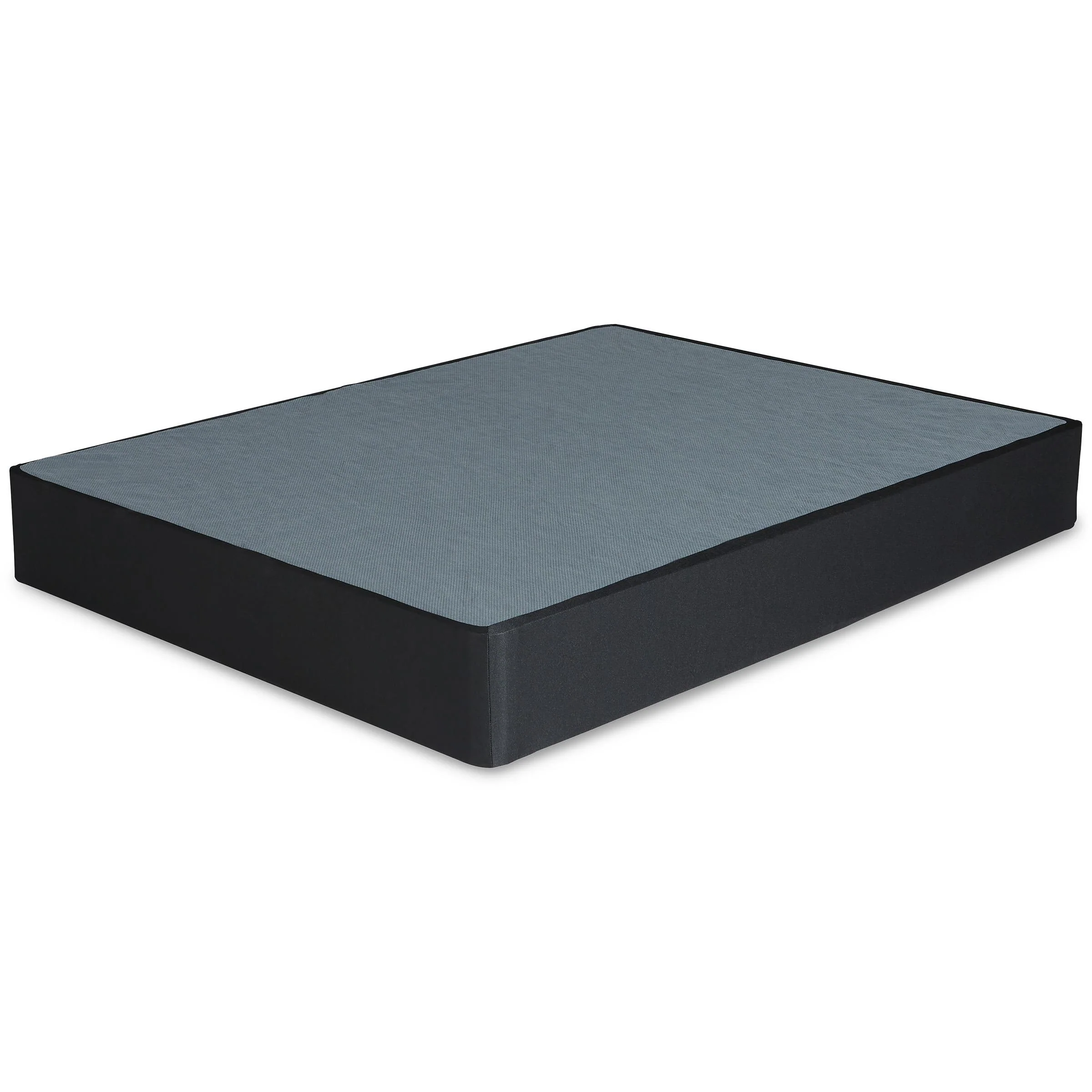 Sierra Sleep Chime 12 Inch Hybrid M697M1 California King Mattress and Foundation Set - Image 3
