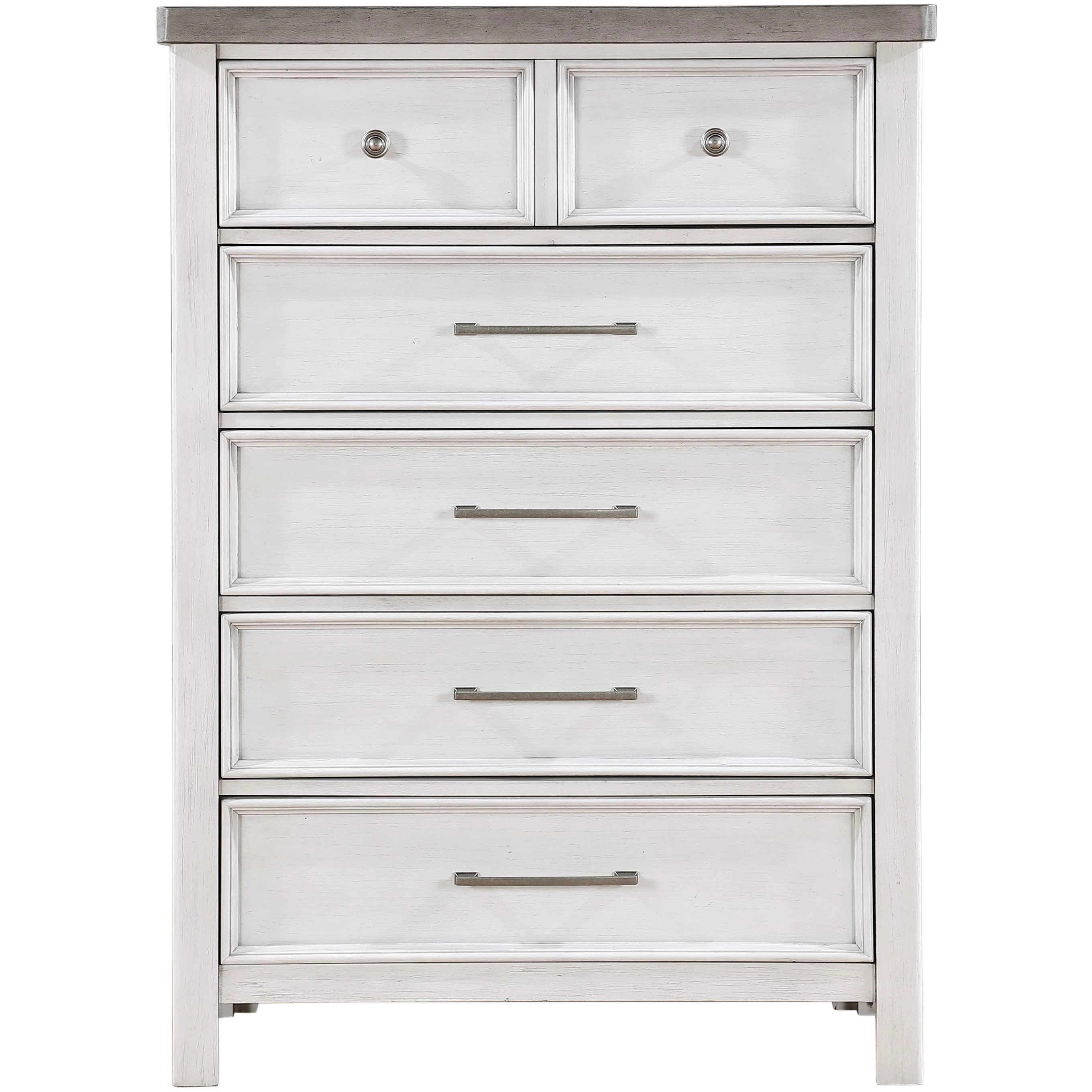 Homelegance Ambrose 1303-9 Chest - Image 1
