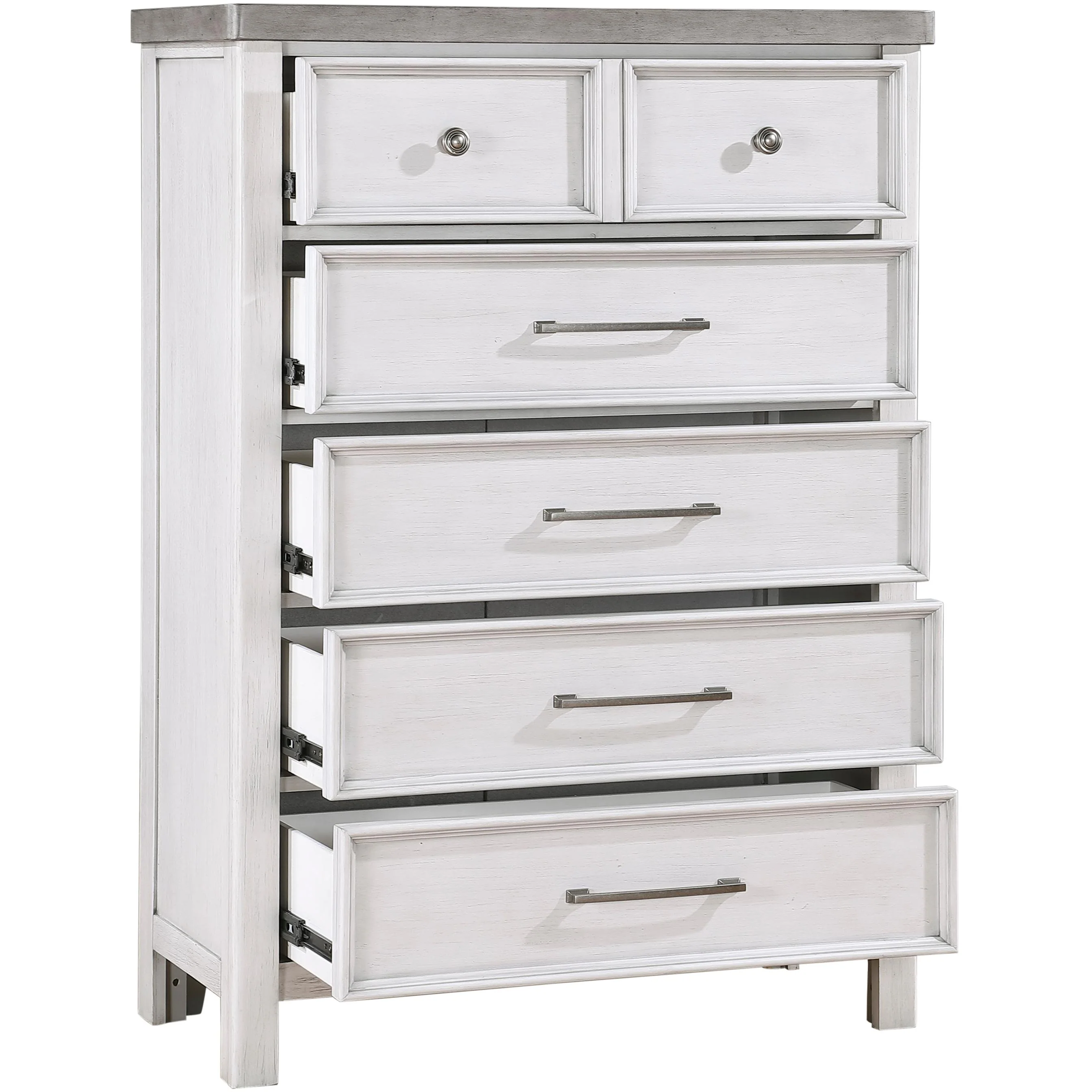 Homelegance Ambrose 1303-9 Chest - Image 3