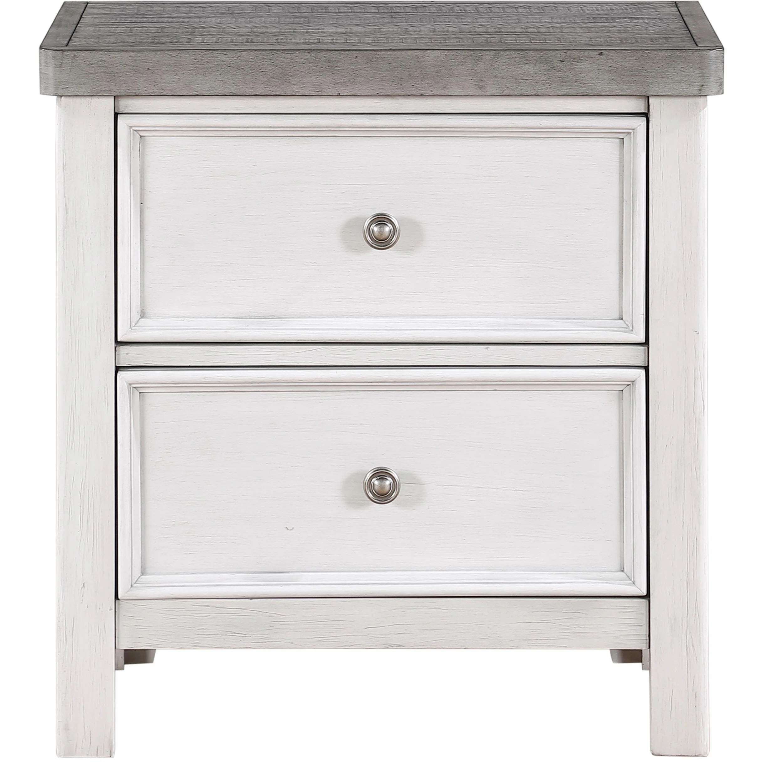 Homelegance Ambrose 1303-4 Night Stand - Image 1
