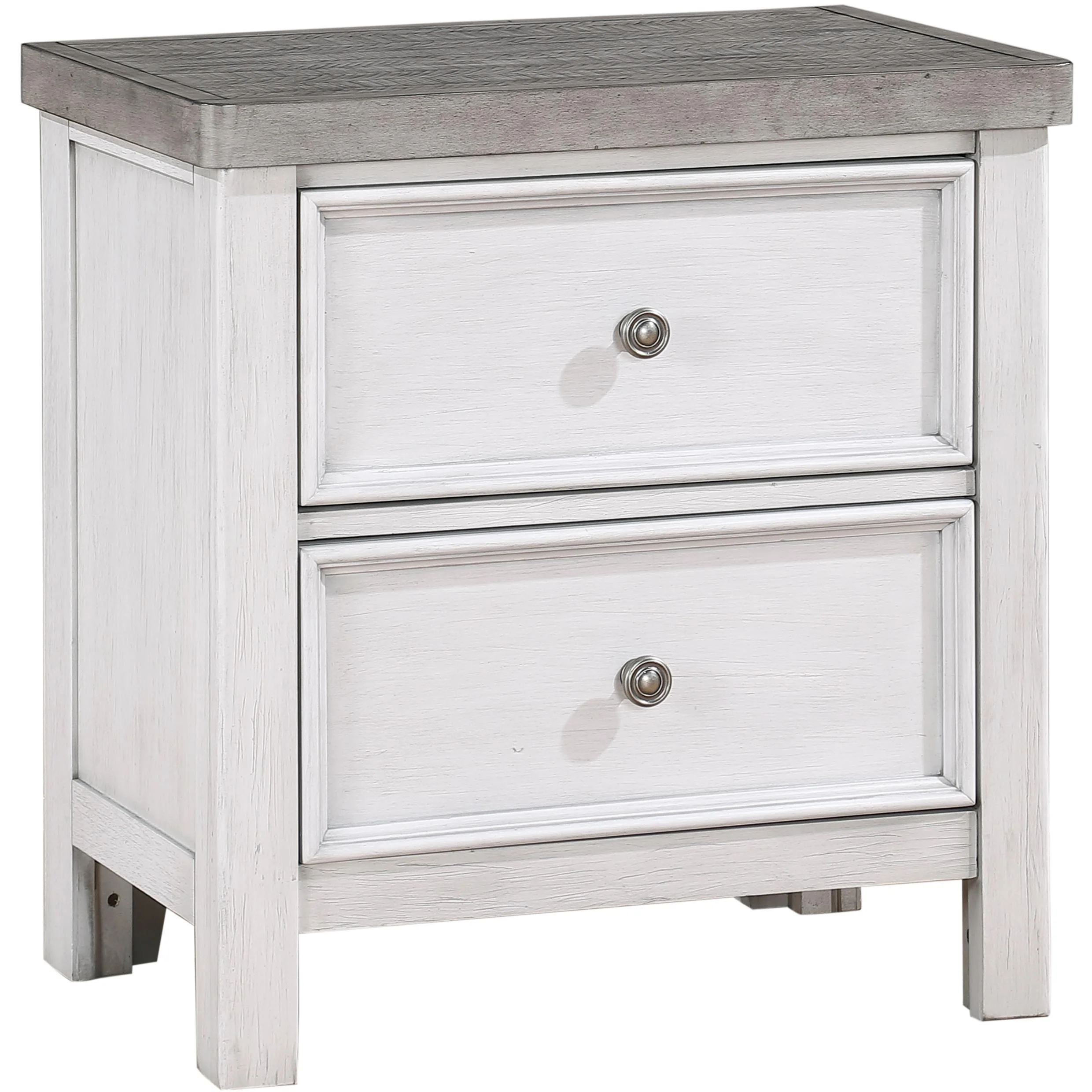 Homelegance Ambrose 1303-4 Night Stand - Image 2