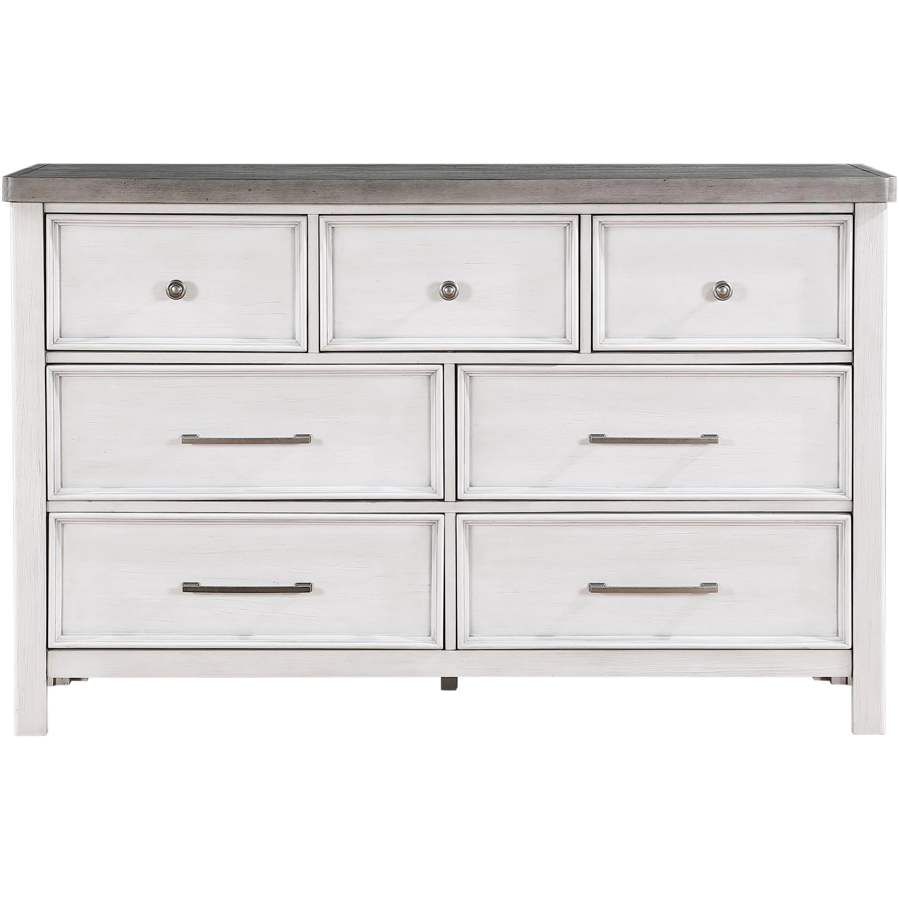 Homelegance Ambrose 1303-5 Dresser - Image 1