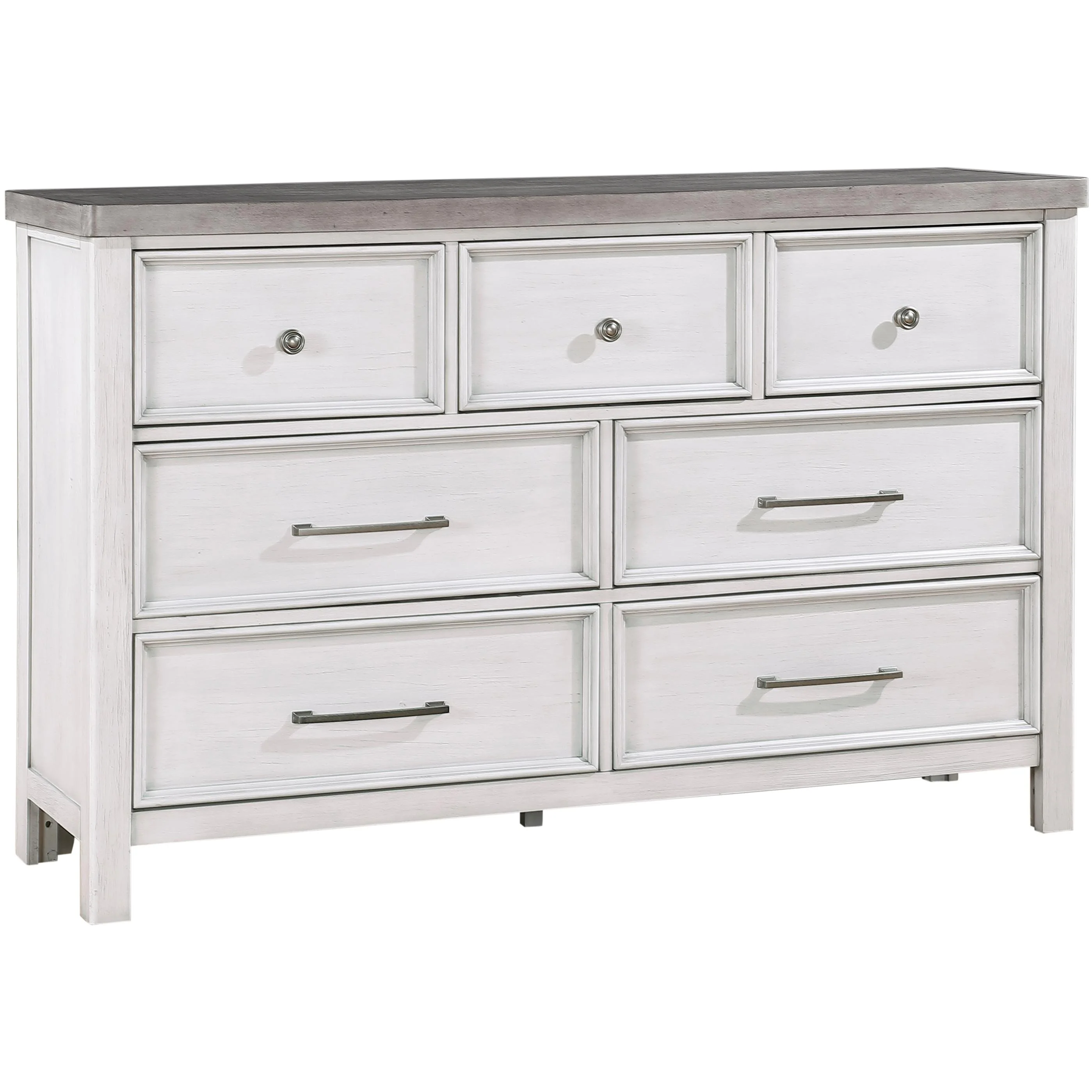 Homelegance Ambrose 1303-5 Dresser - Image 2