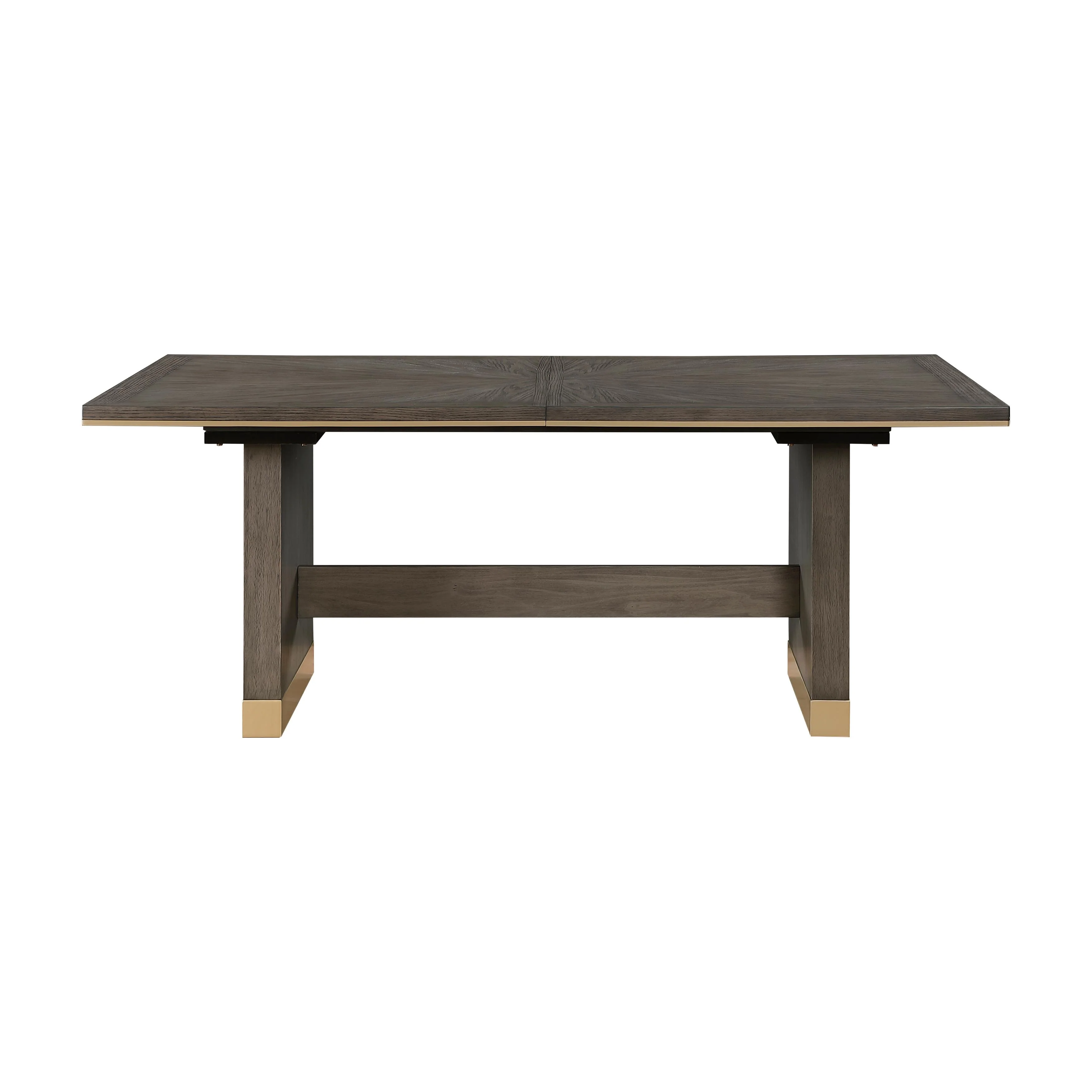 Homelegance Griffin 5933-96* Dining Table - Image 1