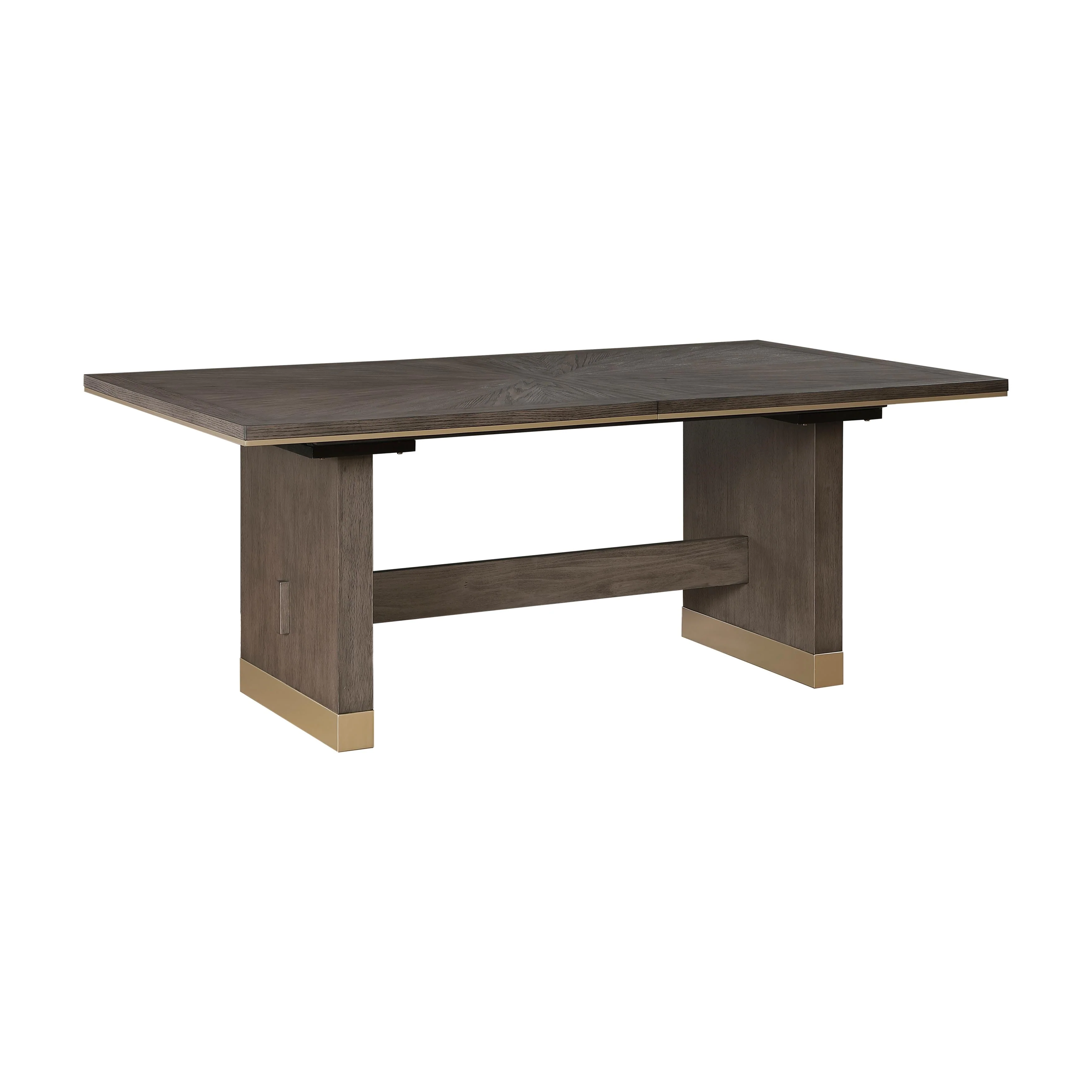 Homelegance Griffin 5933-96* Dining Table - Image 2