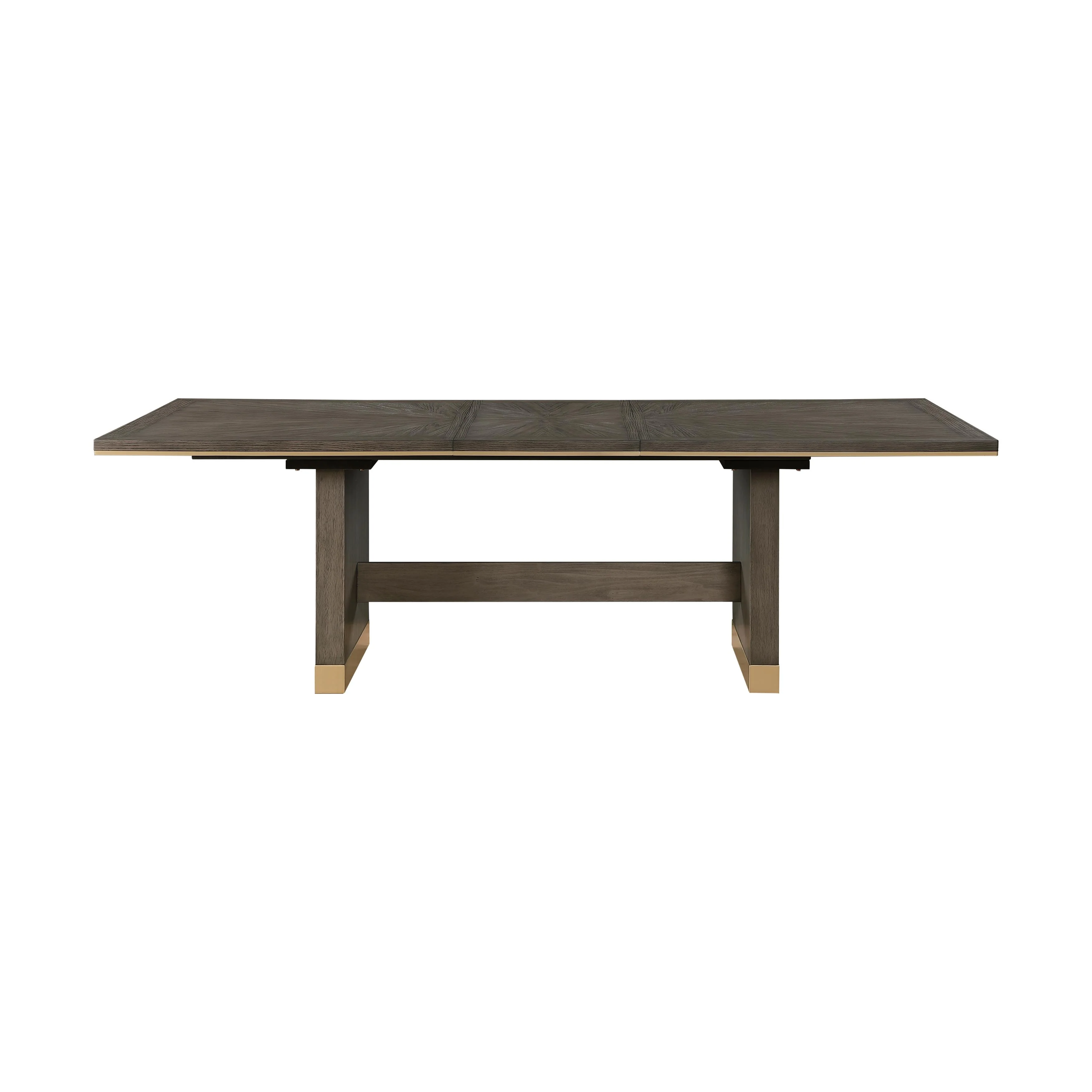 Homelegance Griffin 5933-96* Dining Table - Image 3
