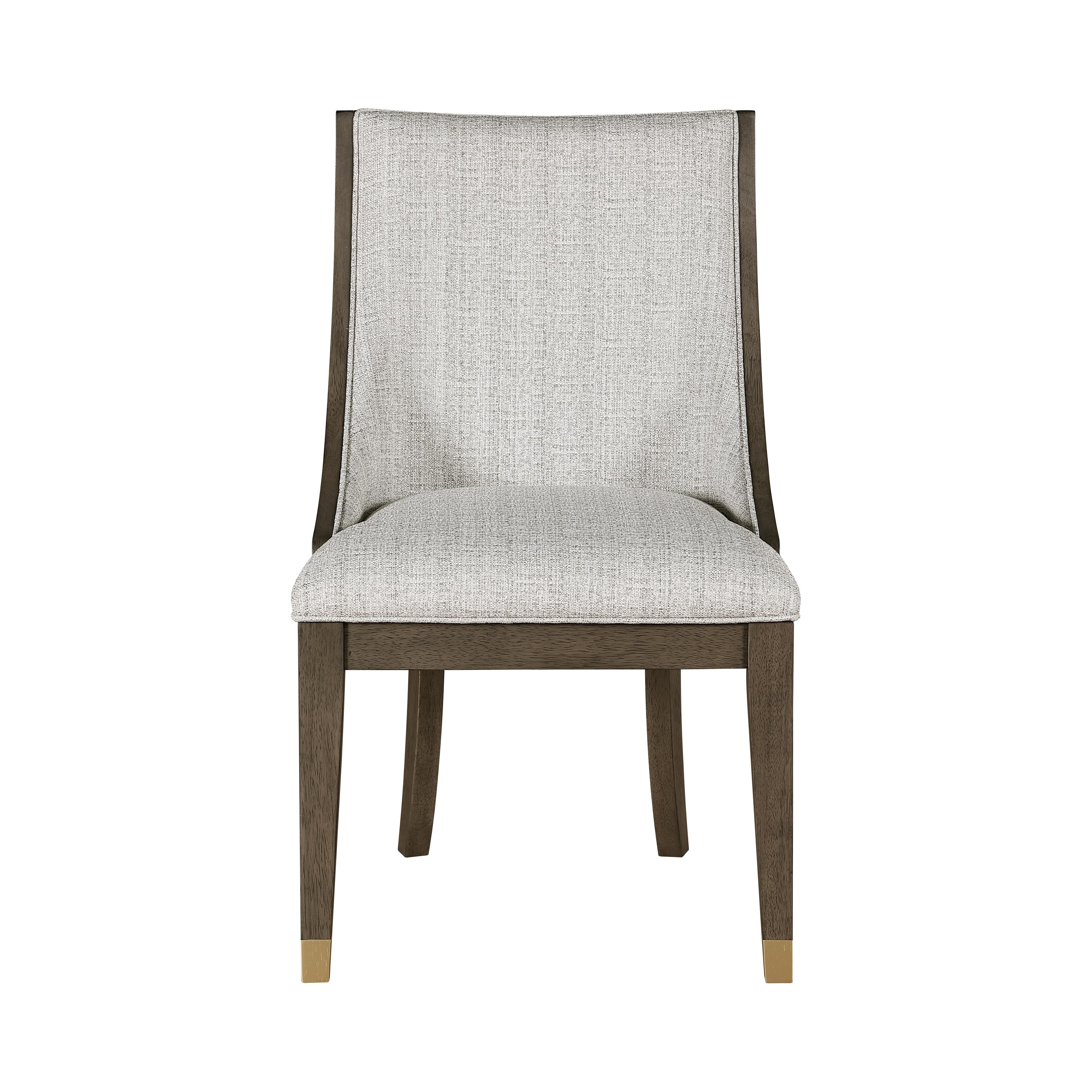 Homelegance Griffin 5933A Arm Chair - Image 1