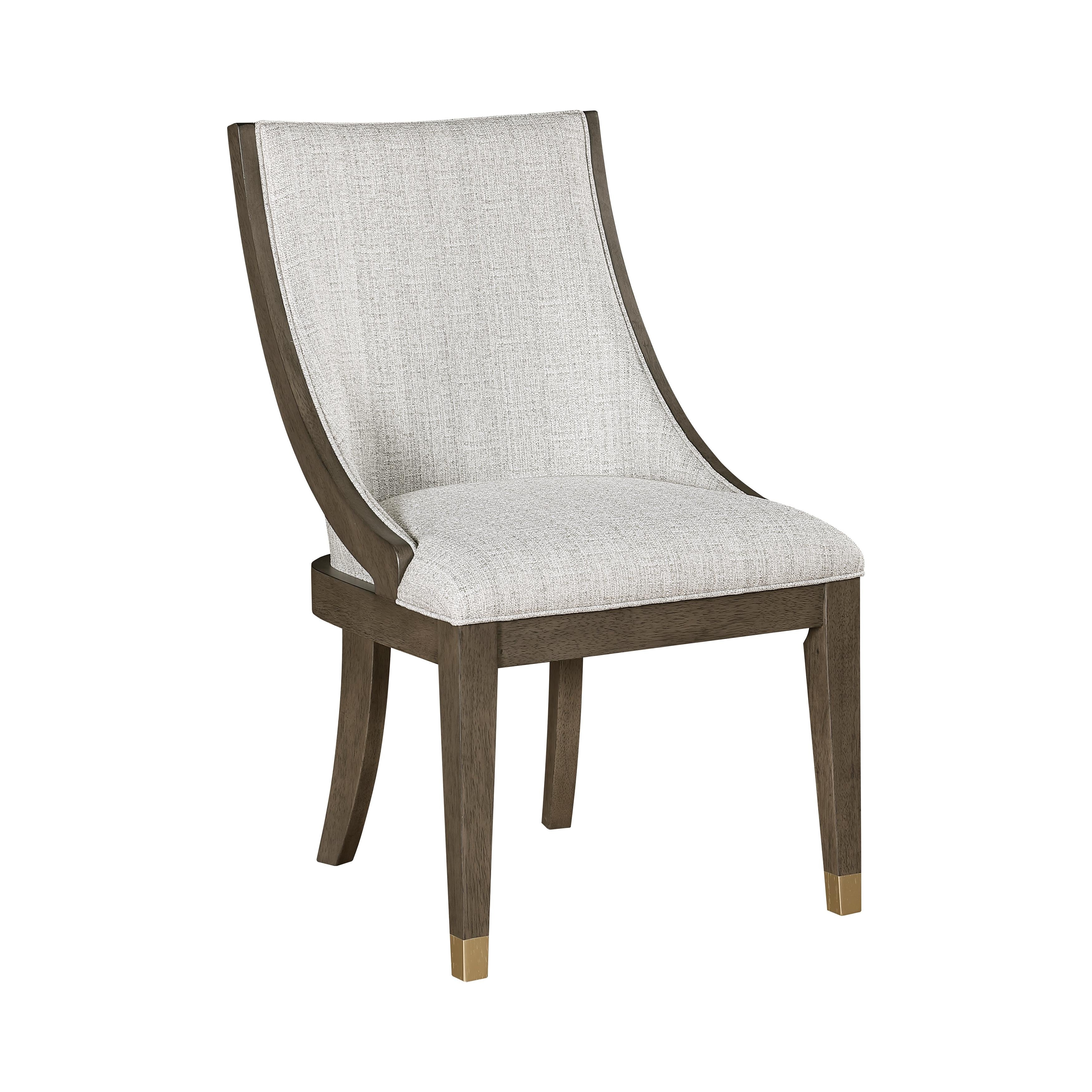 Homelegance Griffin 5933A Arm Chair - Image 2