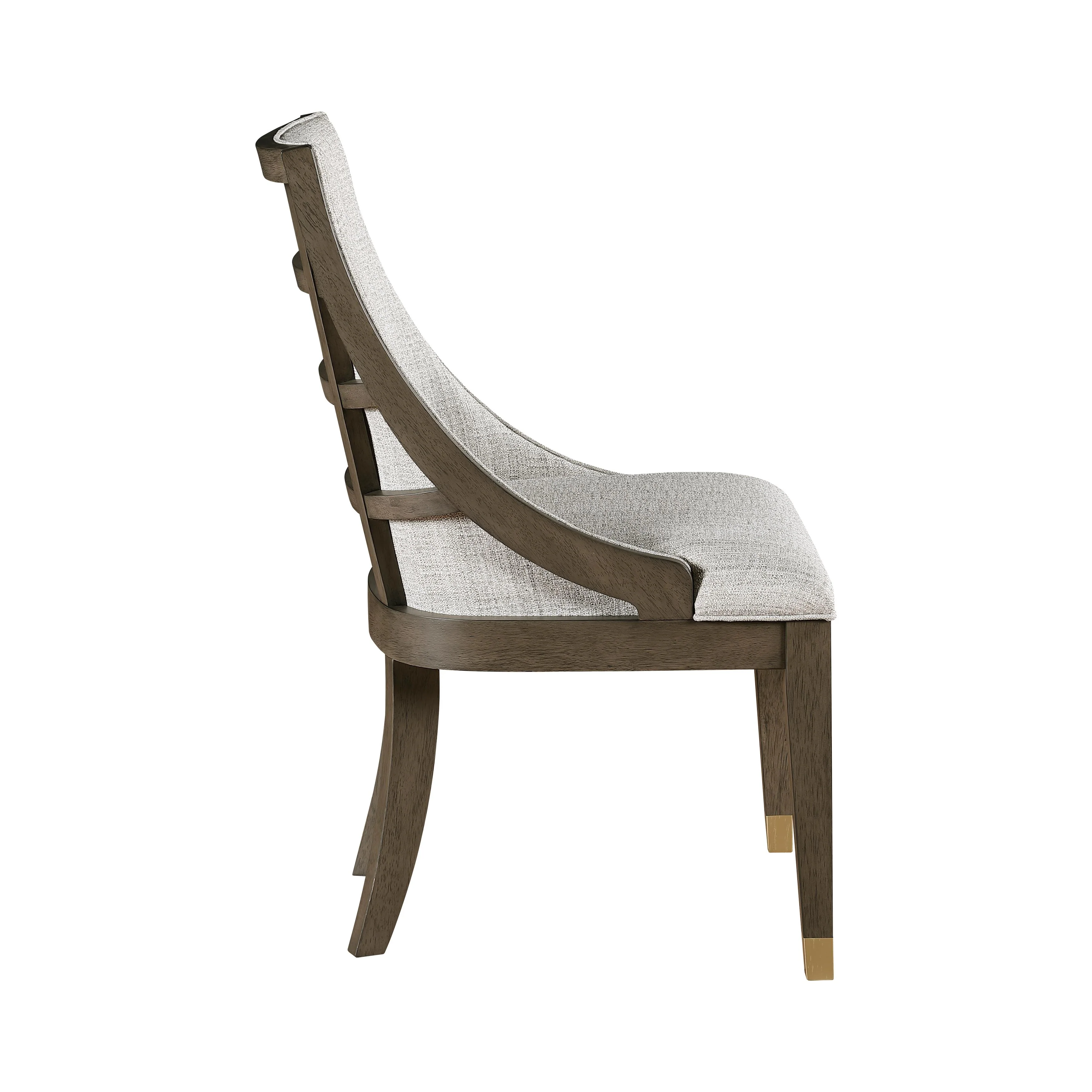 Homelegance Griffin 5933A Arm Chair - Image 3