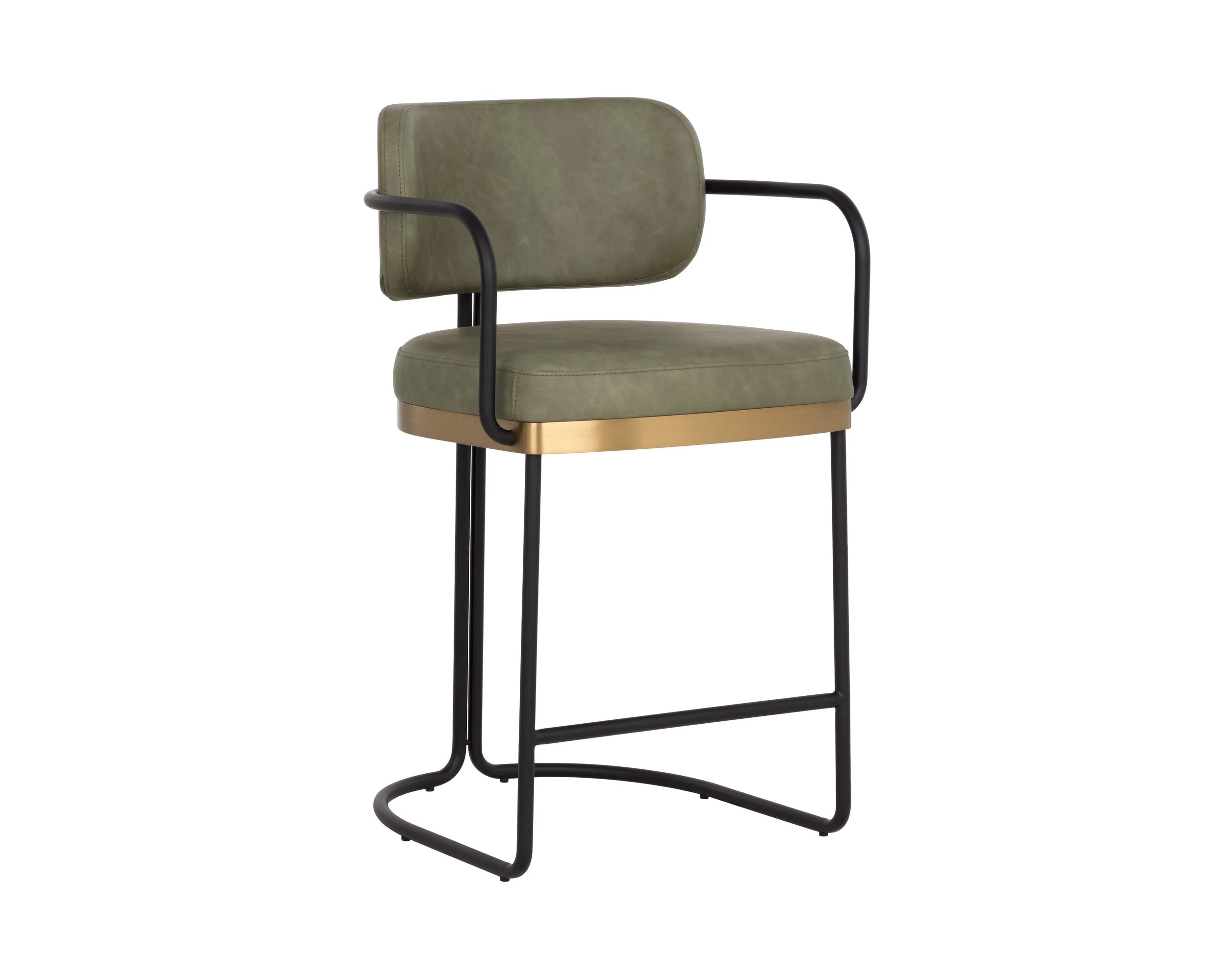 Jalen Counter Stool – Ivanhoe Pine