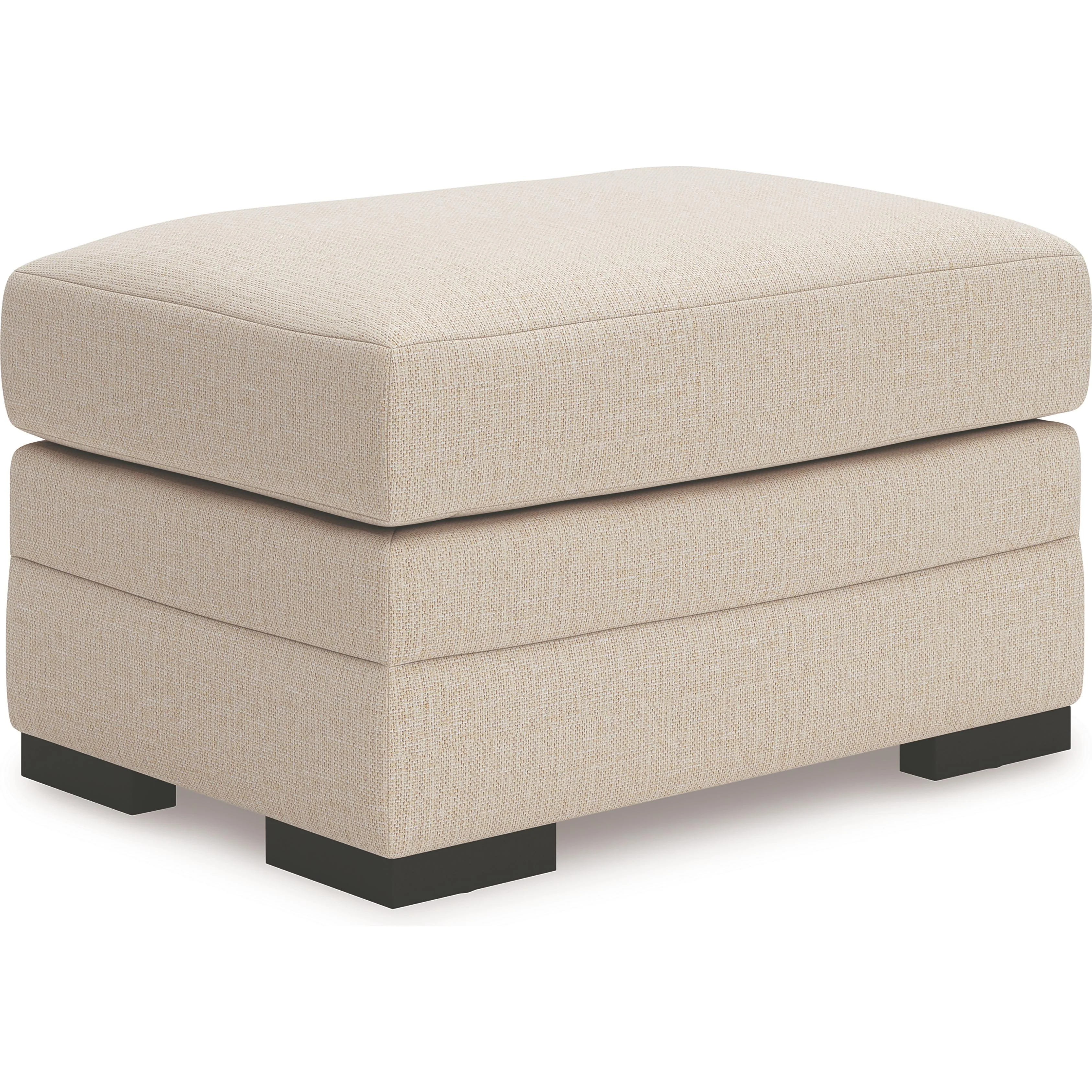 Benchcraft Lango 4860214 Ottoman - Image 1