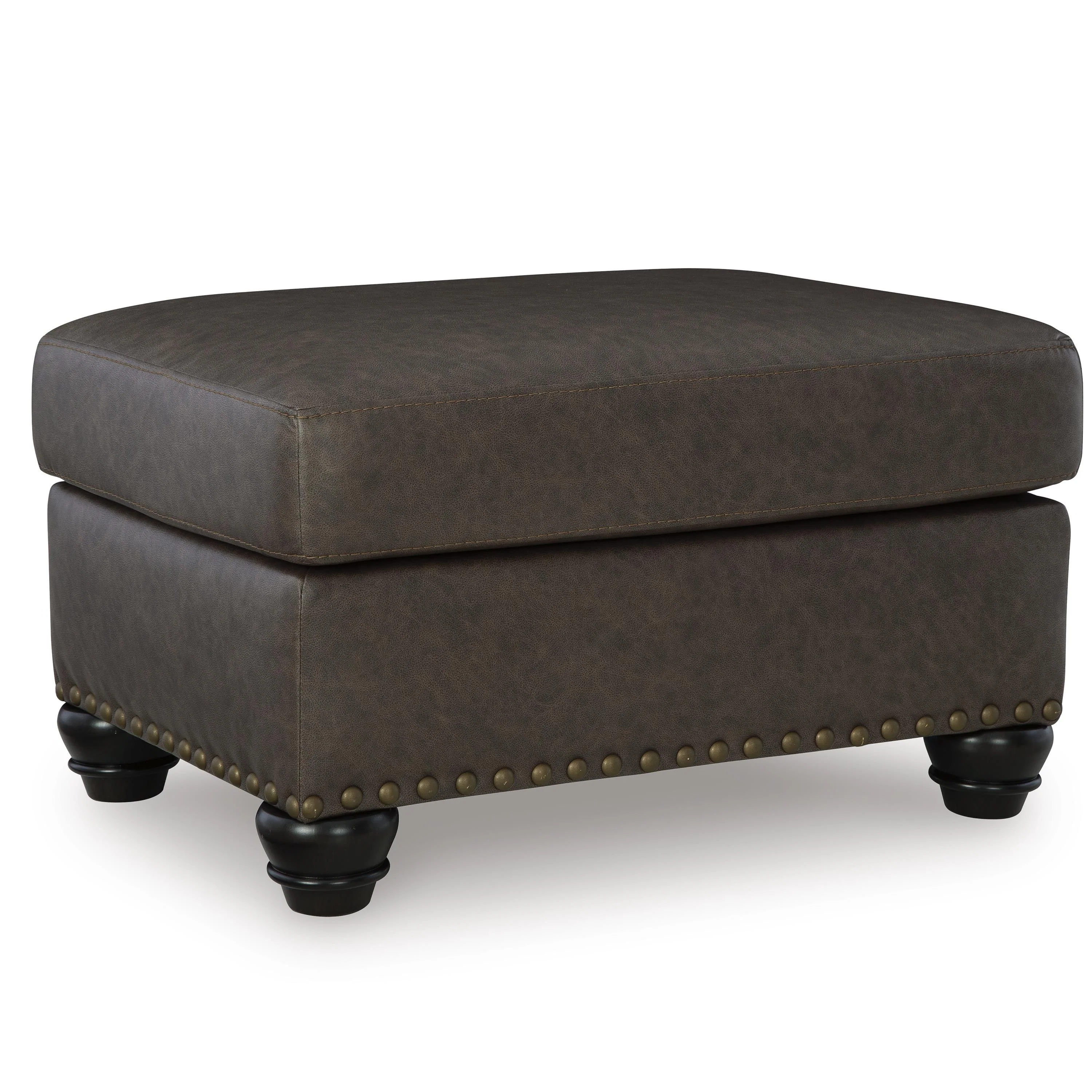 Benchcraft Roxmere 5550314 Ottoman - Image 1