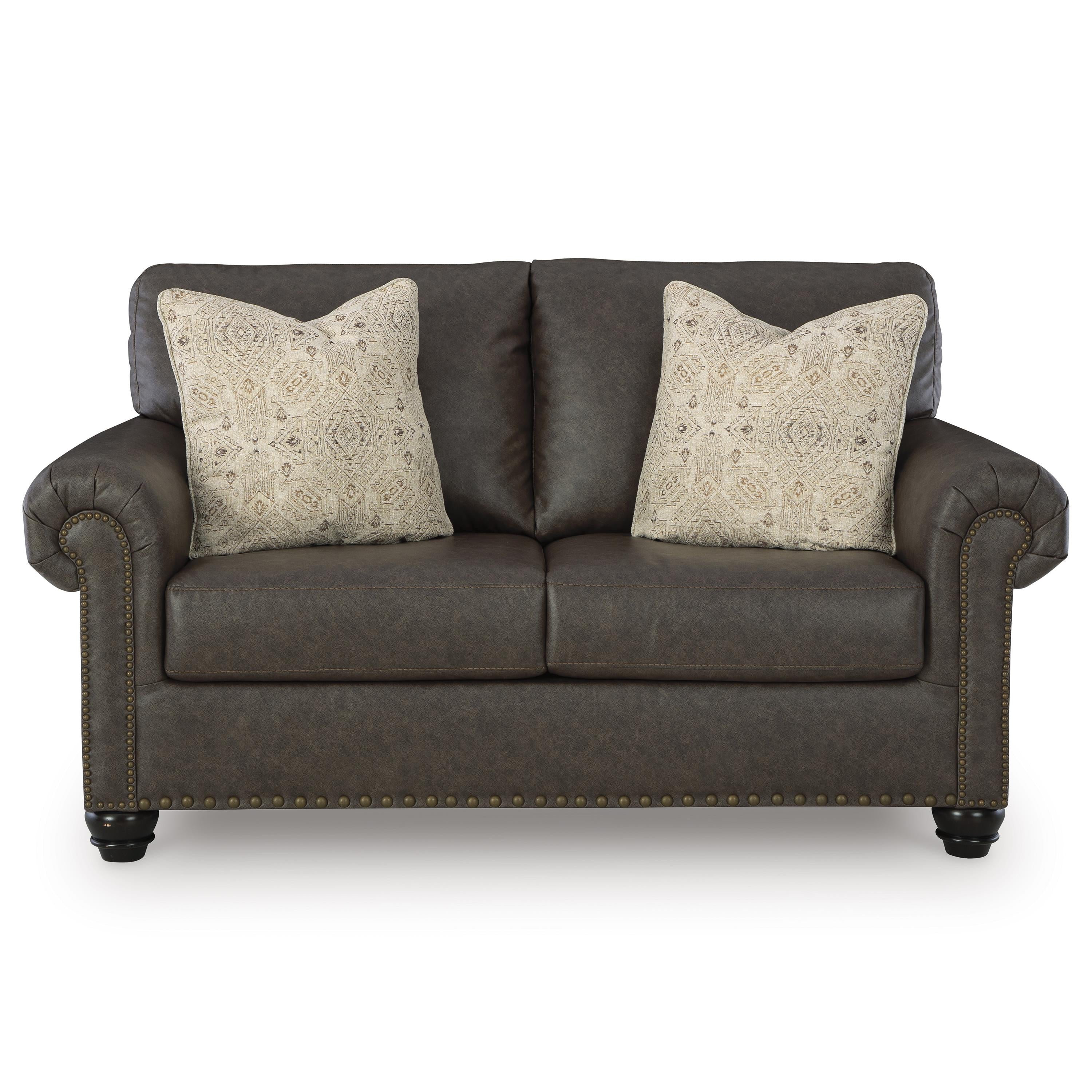 Benchcraft Roxmere 5550335 Loveseat - Image 2