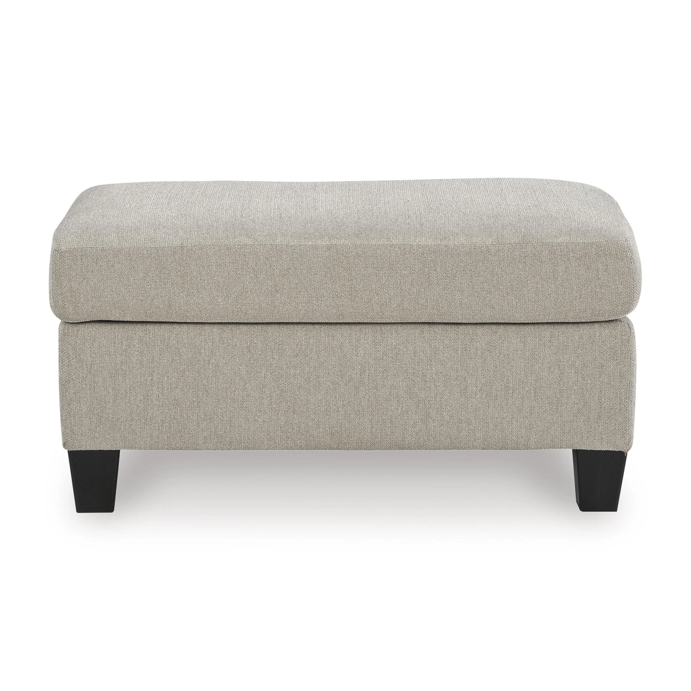Benchcraft Willarae 5980314 Ottoman - Image 2