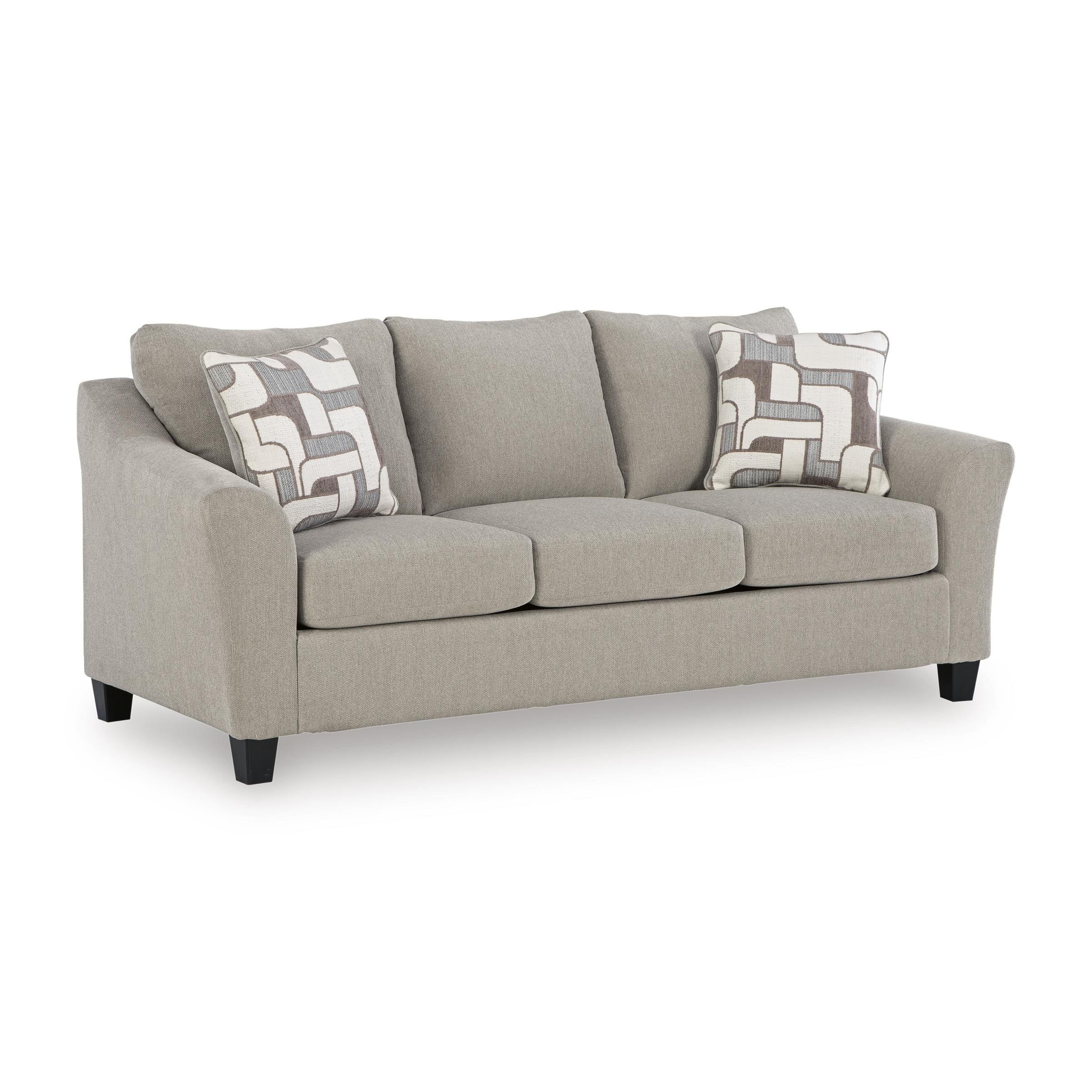 Benchcraft Willarae 5980339 Queen Sofa Sleeper - Image 1
