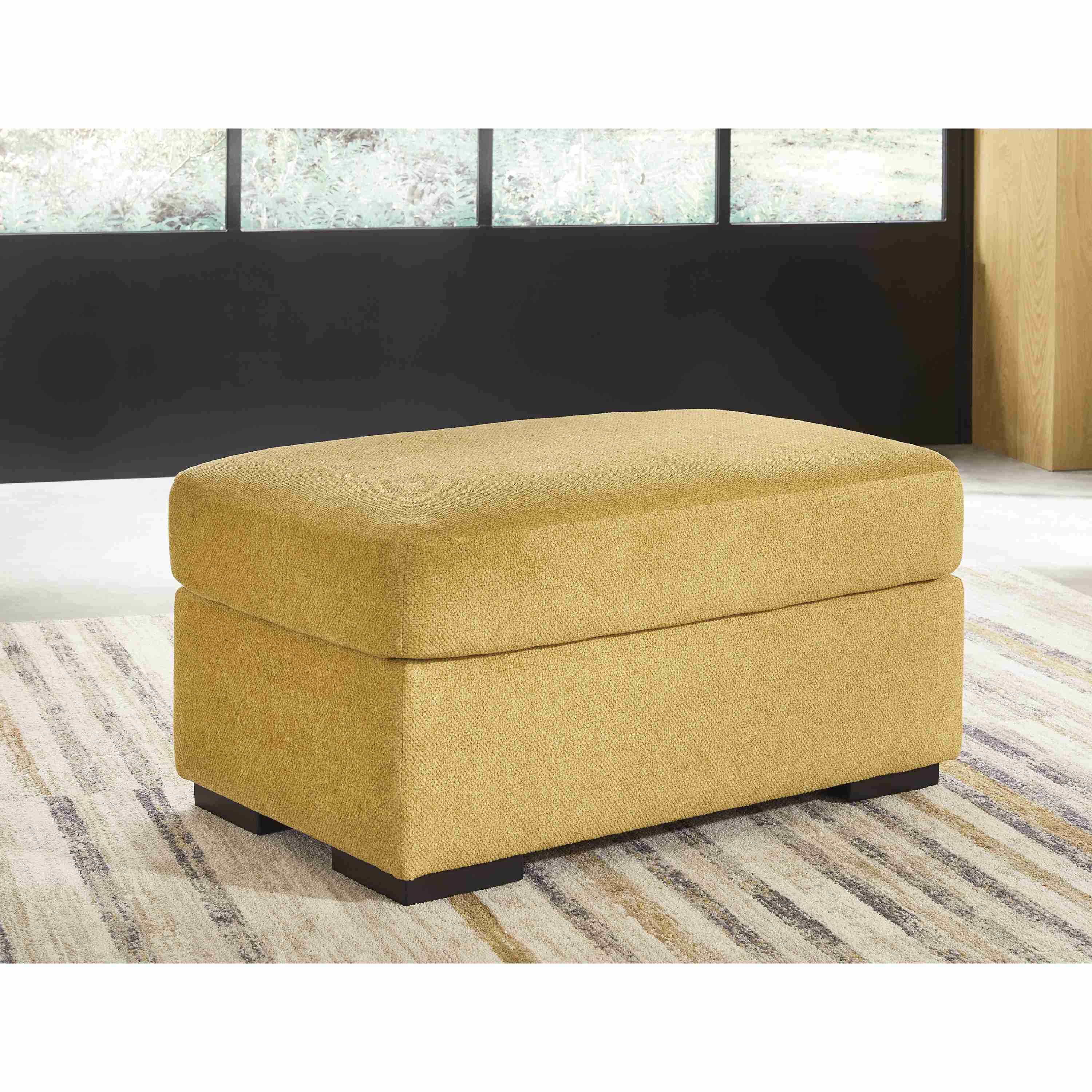 Signature Design by Ashley Keerwick 67506U2 Oversized Chair and Ottoman - Image 3
