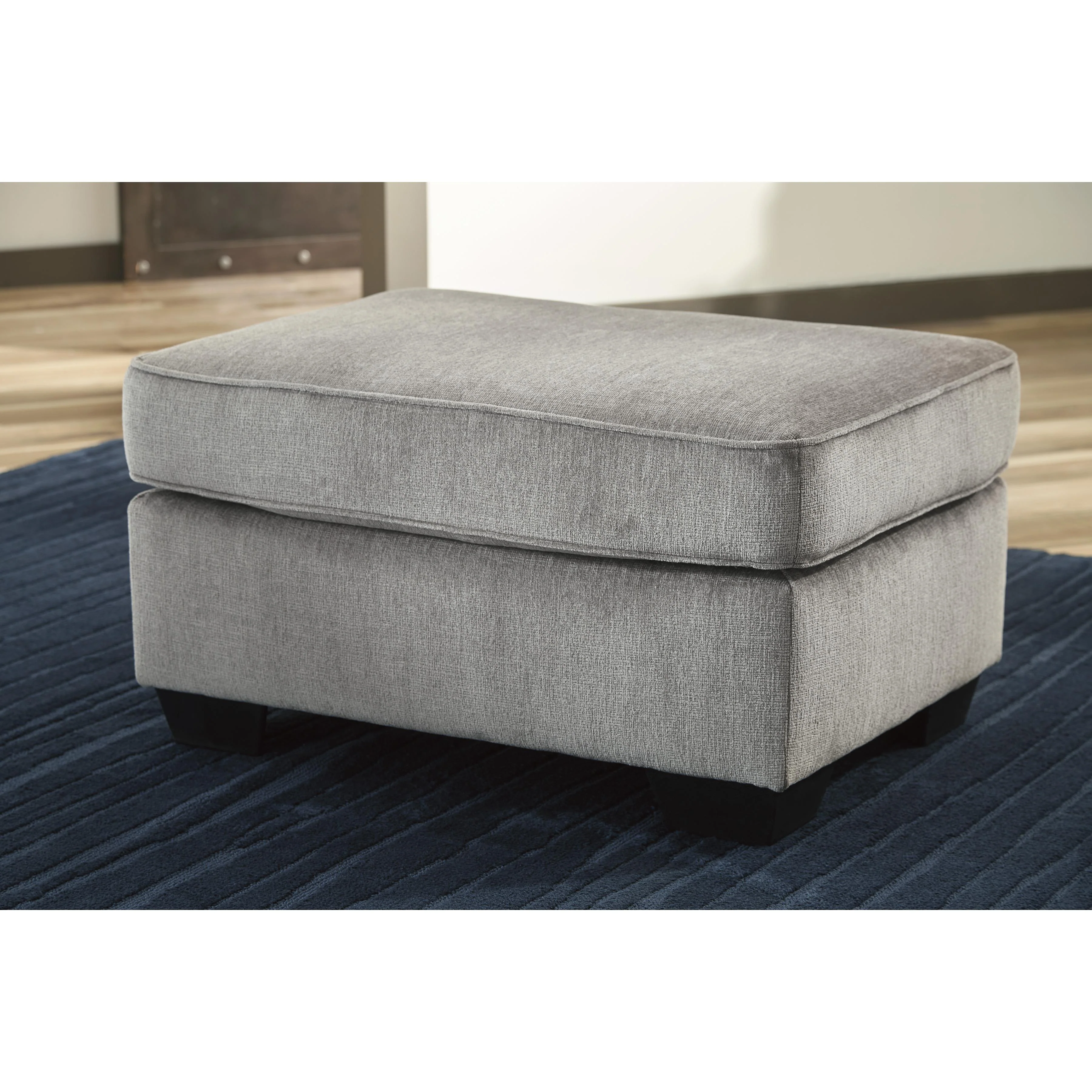 Signature Design by Ashley Altari 87214U4 Chair and Ottoman - Image 3