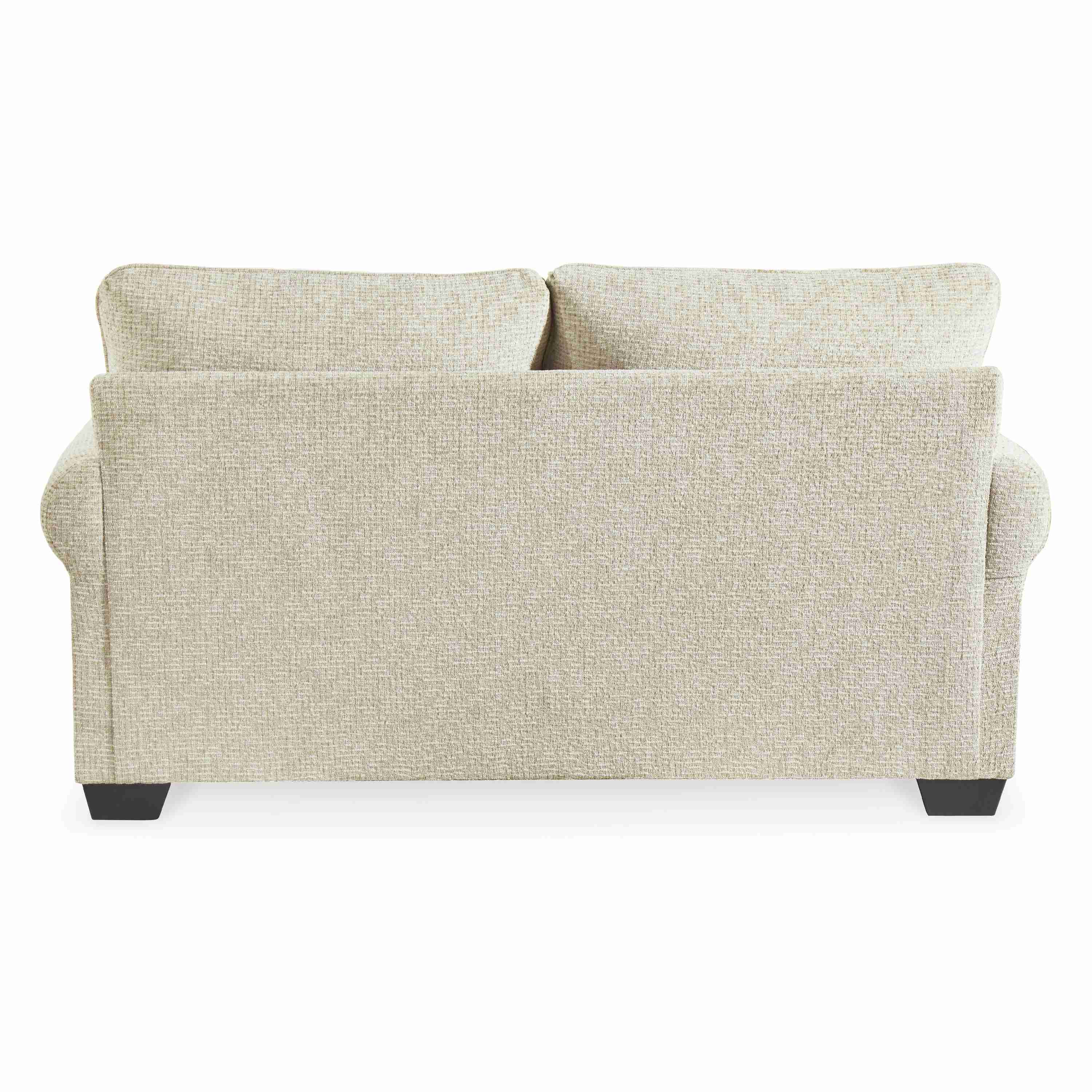 Signature Design by Ashley Monaghan 9620535 Loveseat - Image 3