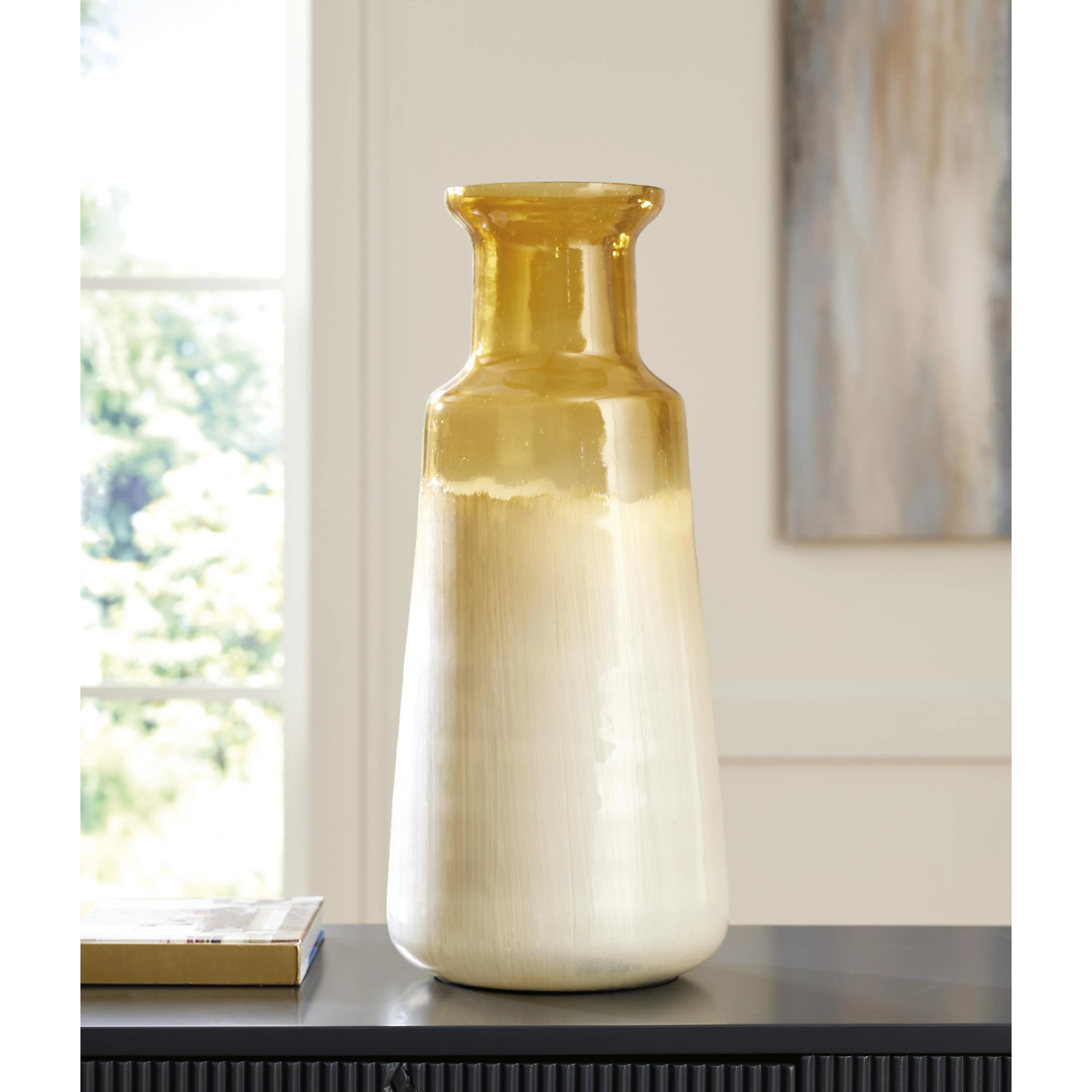 Signature Design by Ashley Wynburg A2000723 Vase - Image 2