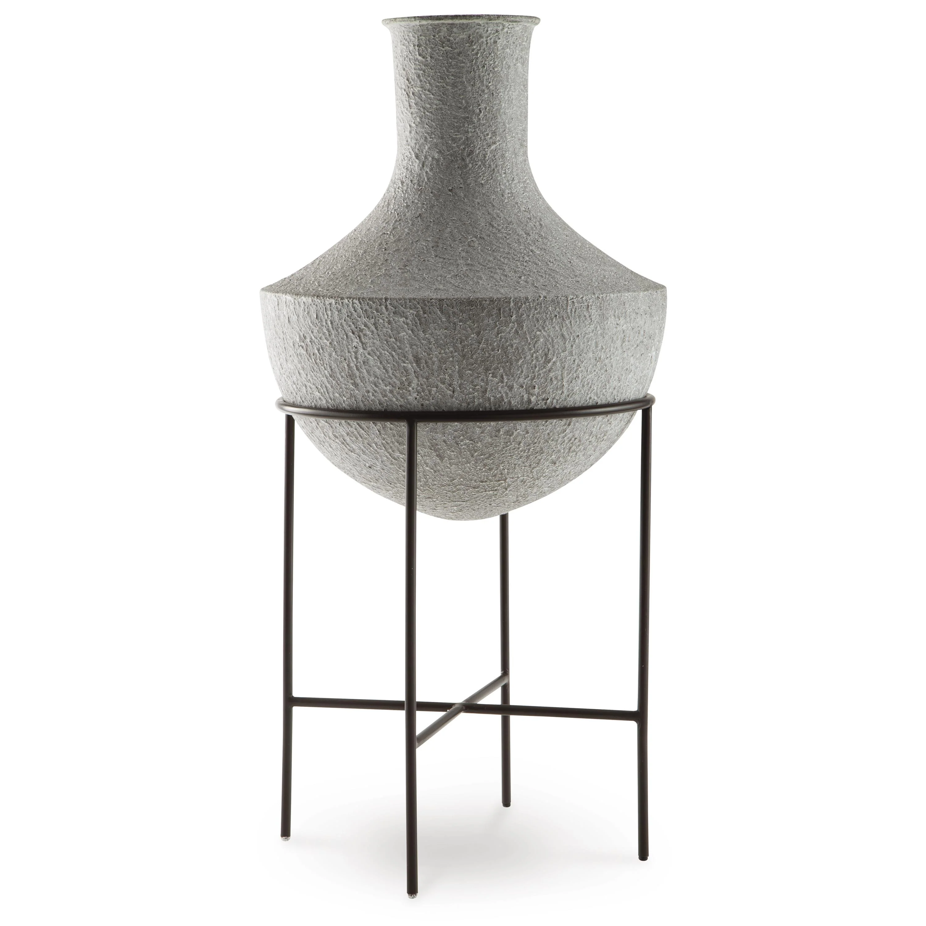 Signature Design by Ashley Estonbank A2000747 Vase - Image 1
