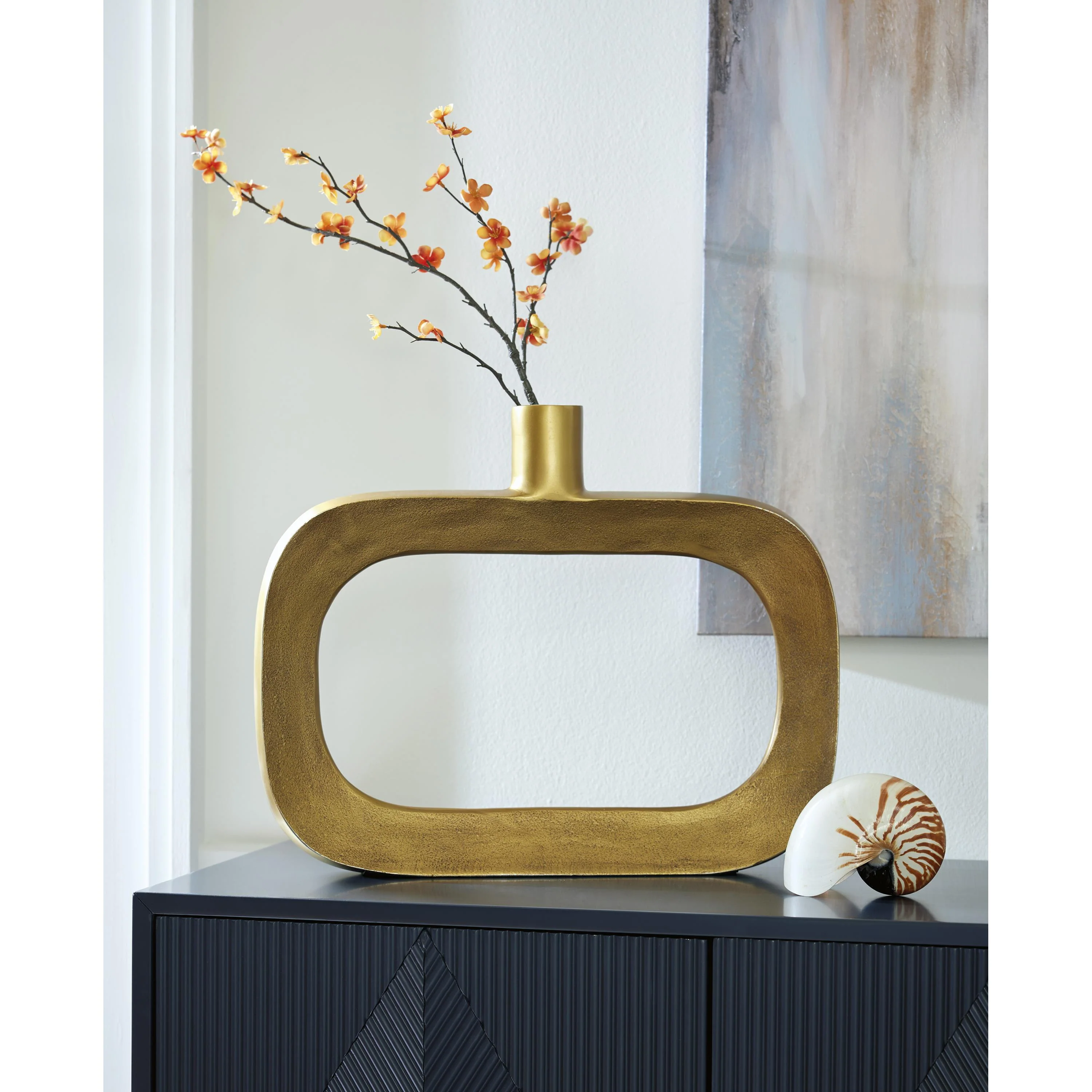 Signature Design by Ashley Lawtonville A2000751 Vase - Image 3