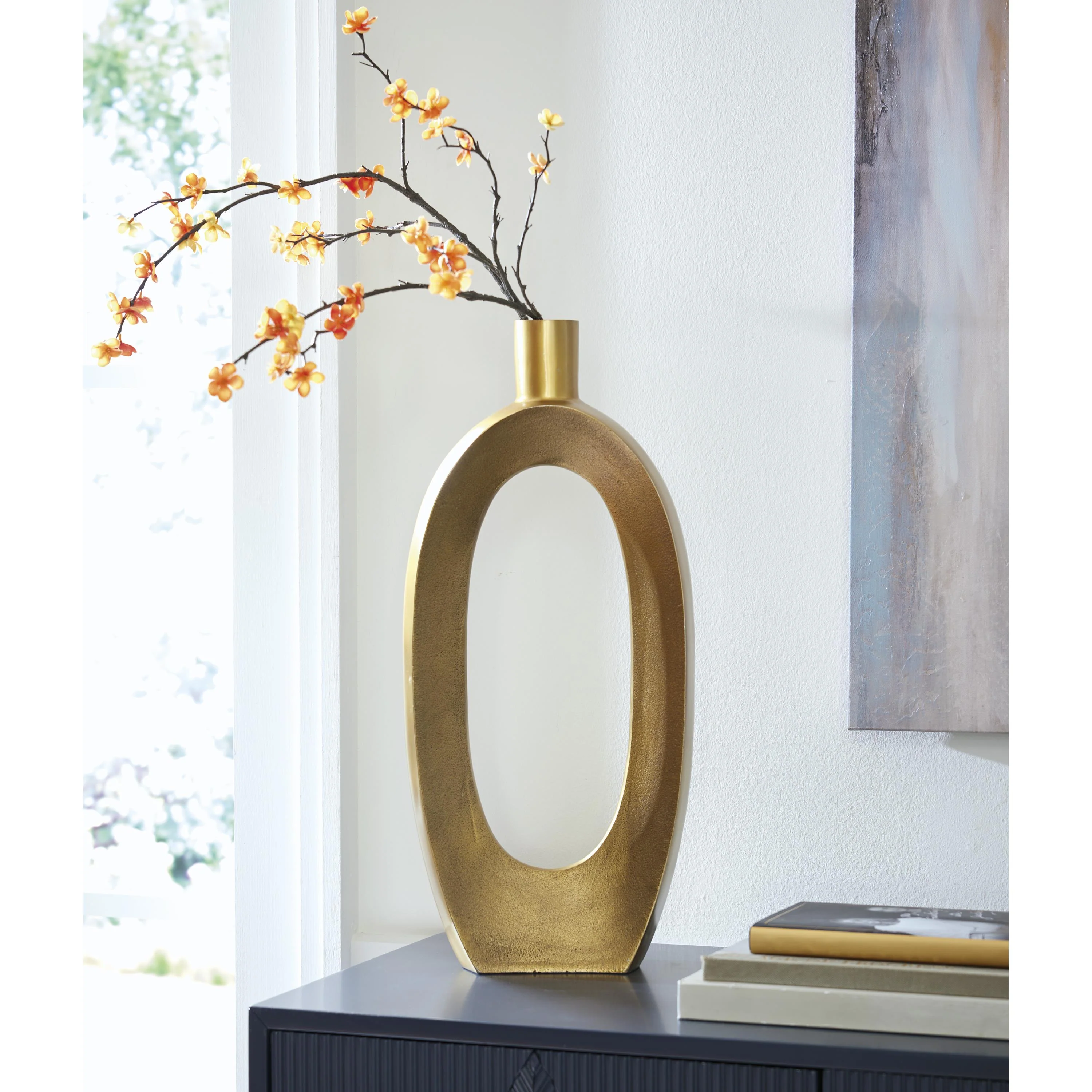 Signature Design by Ashley Lawtonville A2000752 Vase - Image 3