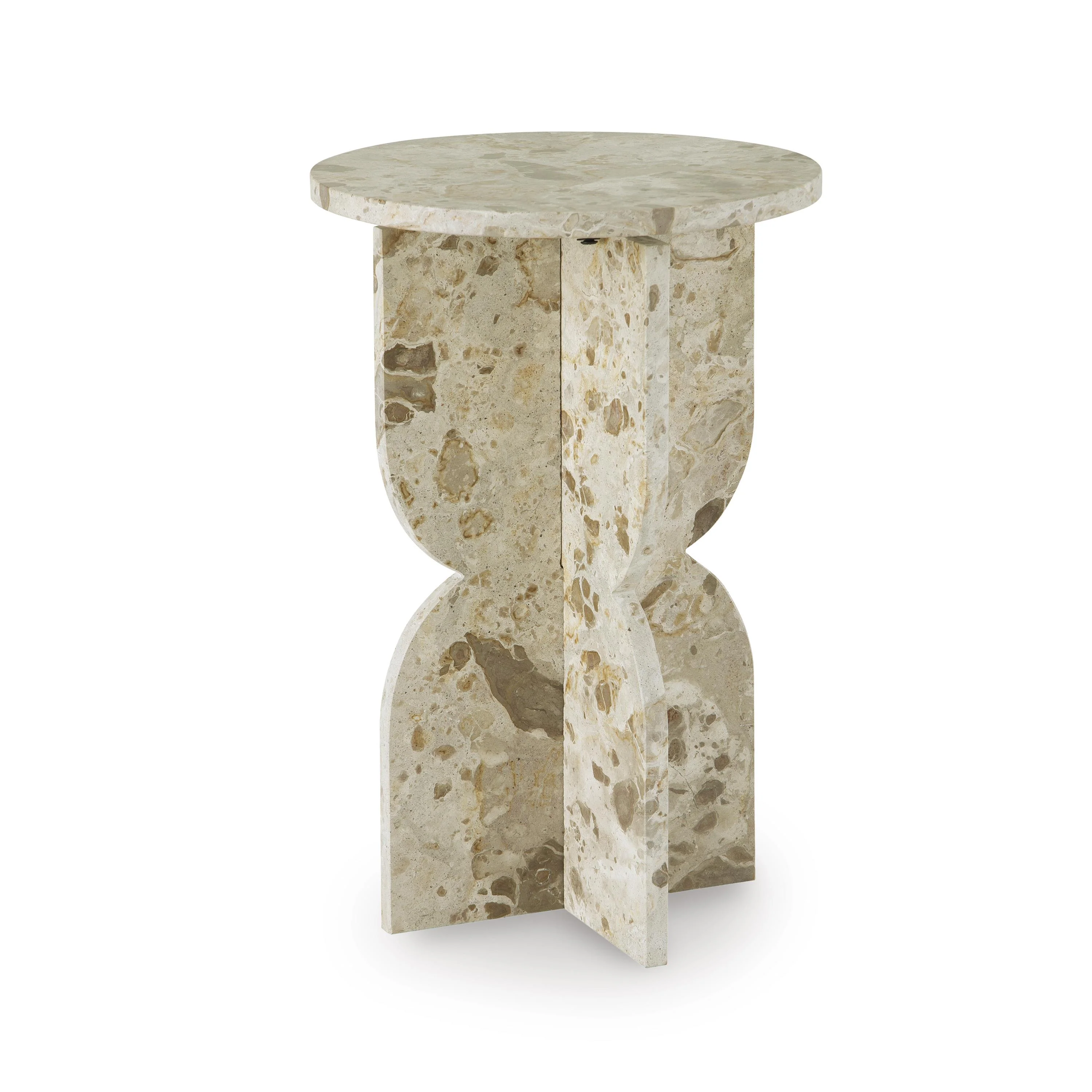 Signature Design by Ashley Treygan A4000647 Accent Table - Image 1