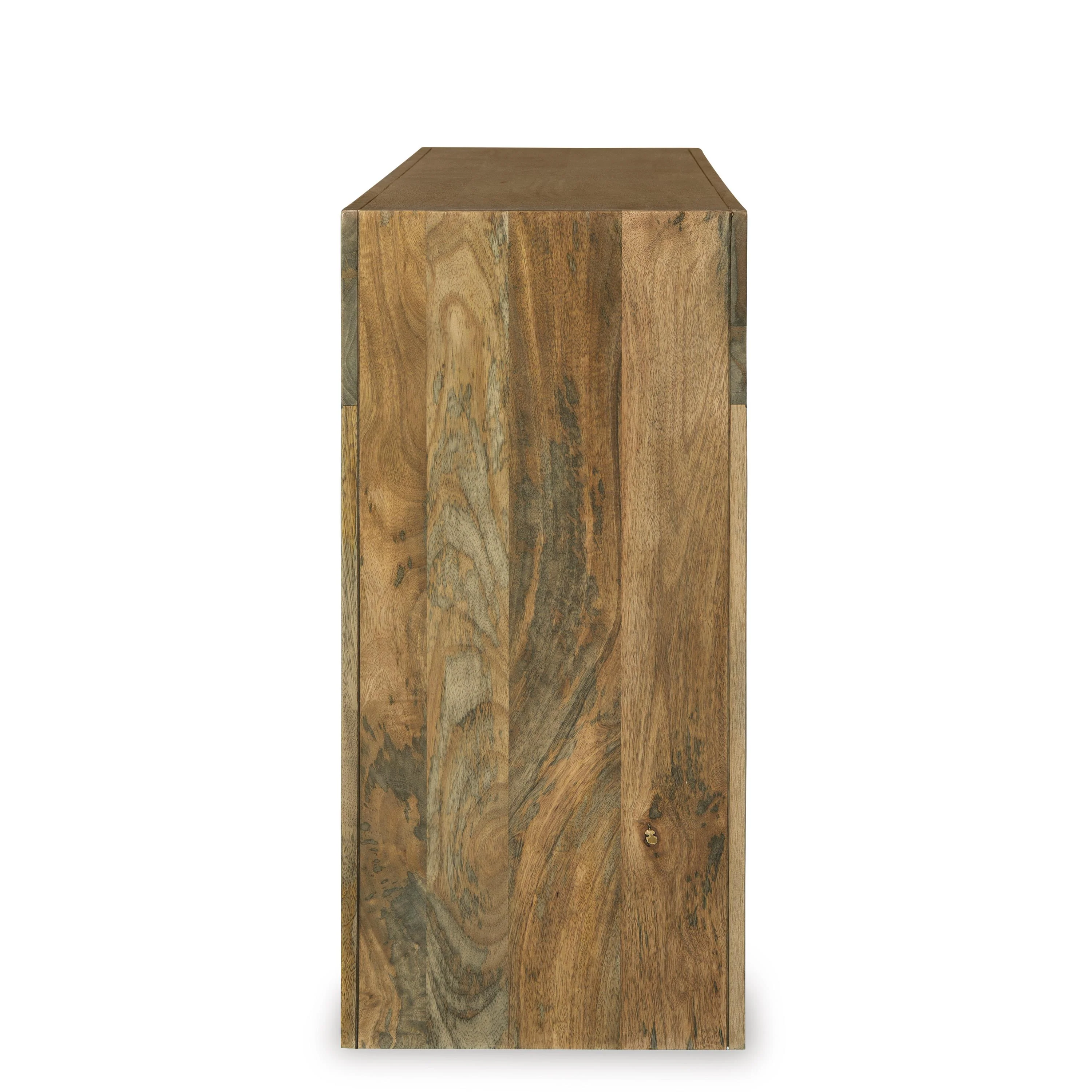 Signature Design by Ashley Luzmanacy A4000664 Console Sofa Table - Image 3