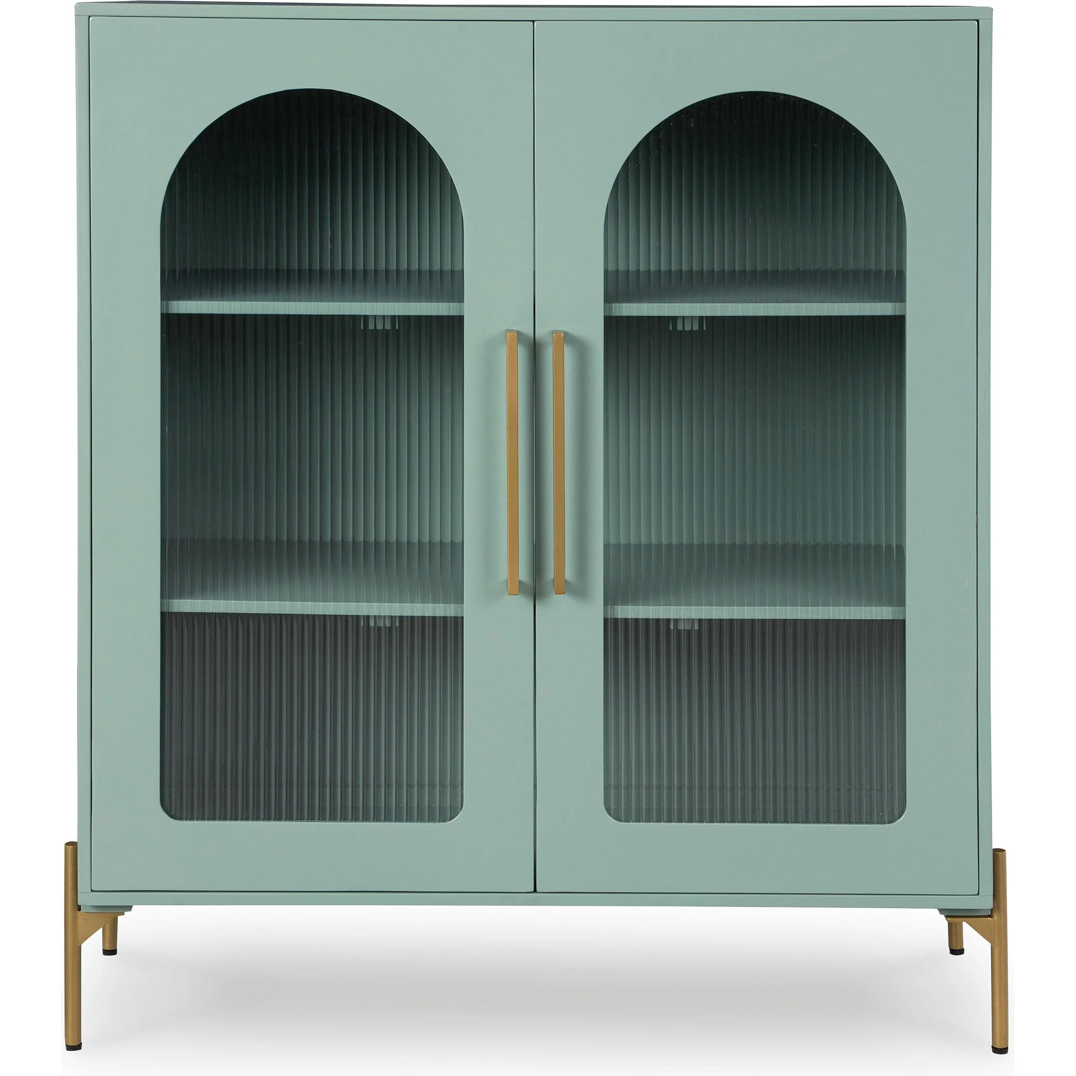 Signature Design by Ashley Adwen A4000665 Accent Cabinet - Image 3