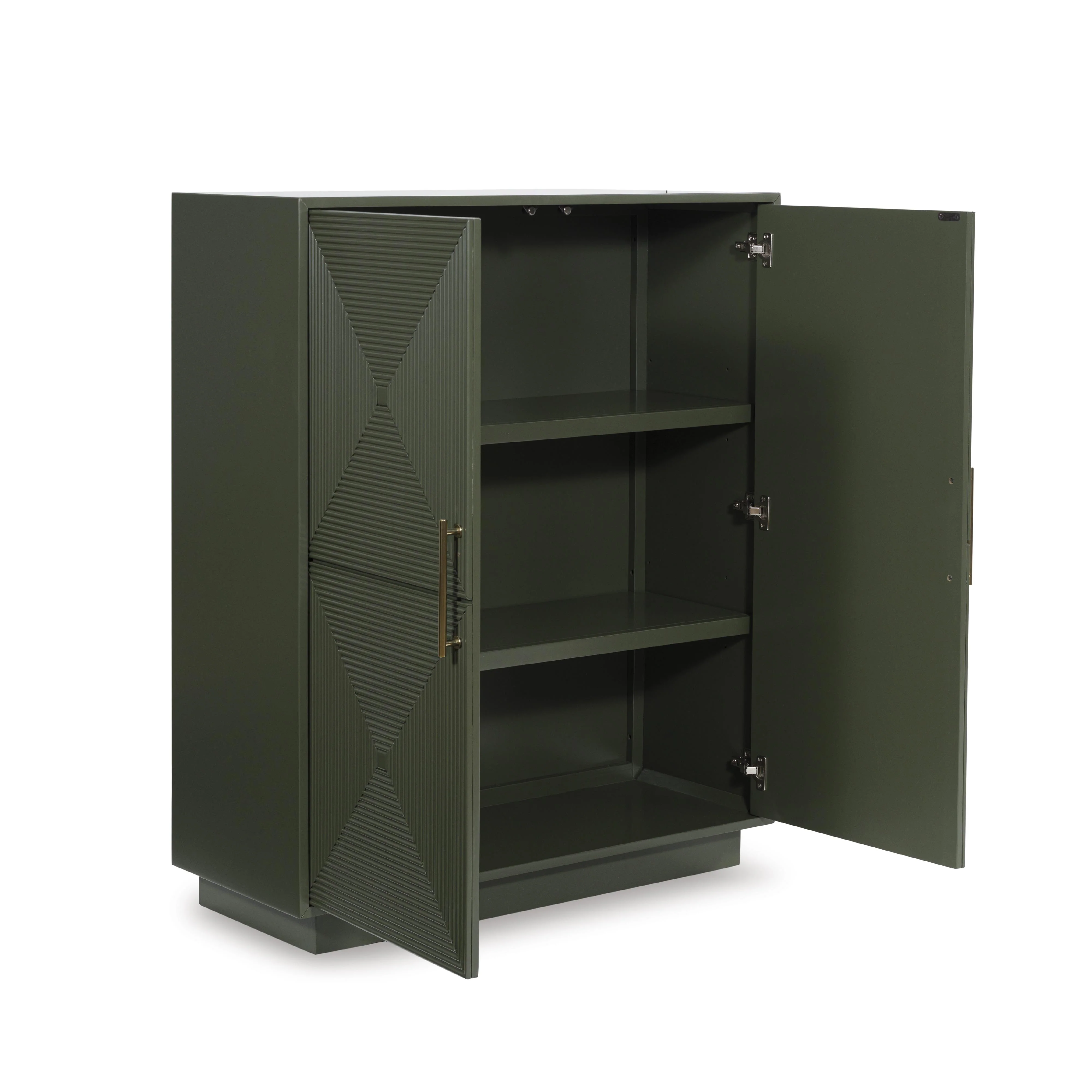 Signature Design by Ashley Geirwood A4000676 Accent Cabinet - Image 2