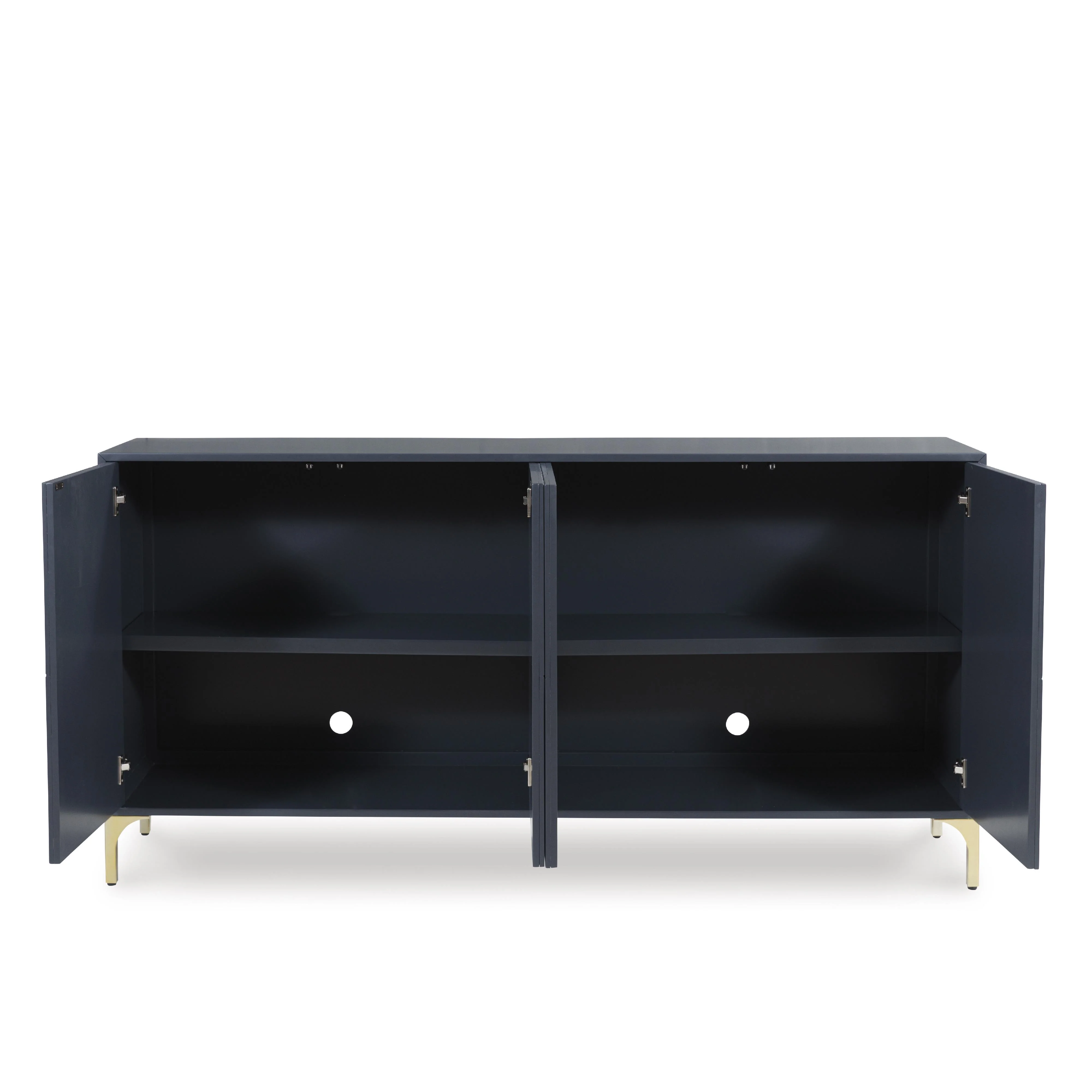 Signature Design by Ashley Loirwick A4000677 Accent Cabinet - Image 3