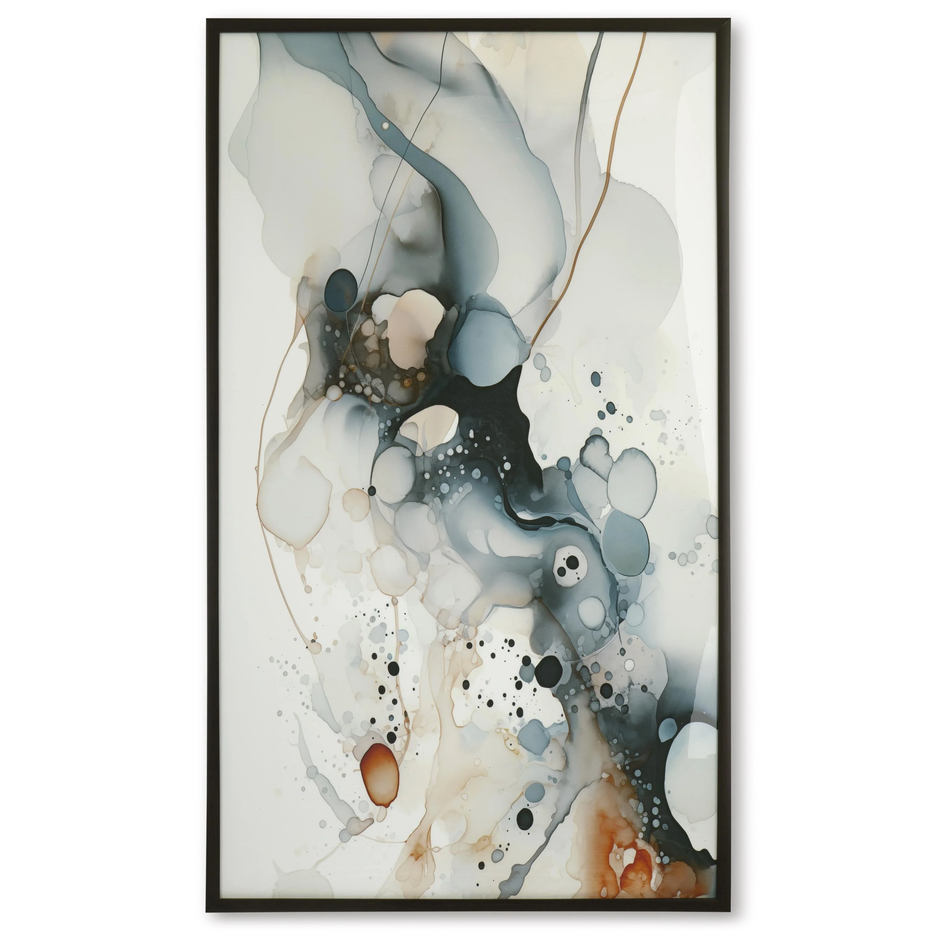 Signature Design by Ashley Foxenburg A8000432 Wall Art - Image 2