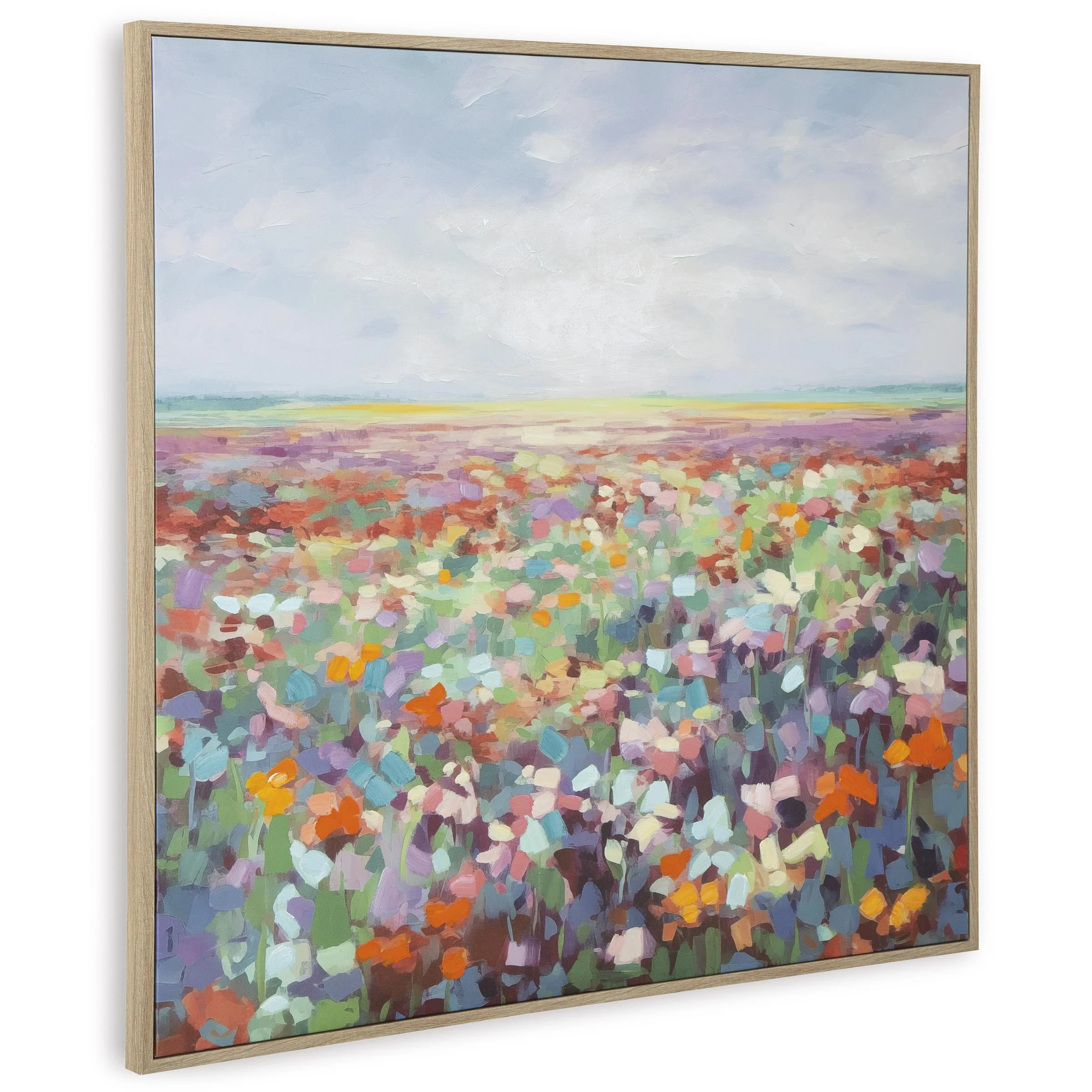 Signature Design by Ashley Sethford A8000439 Wall Art - Image 1